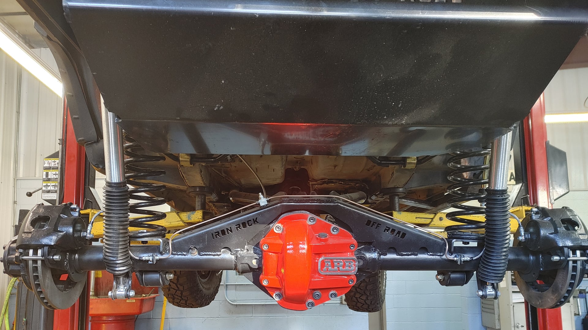 Project Kathryn photo 21