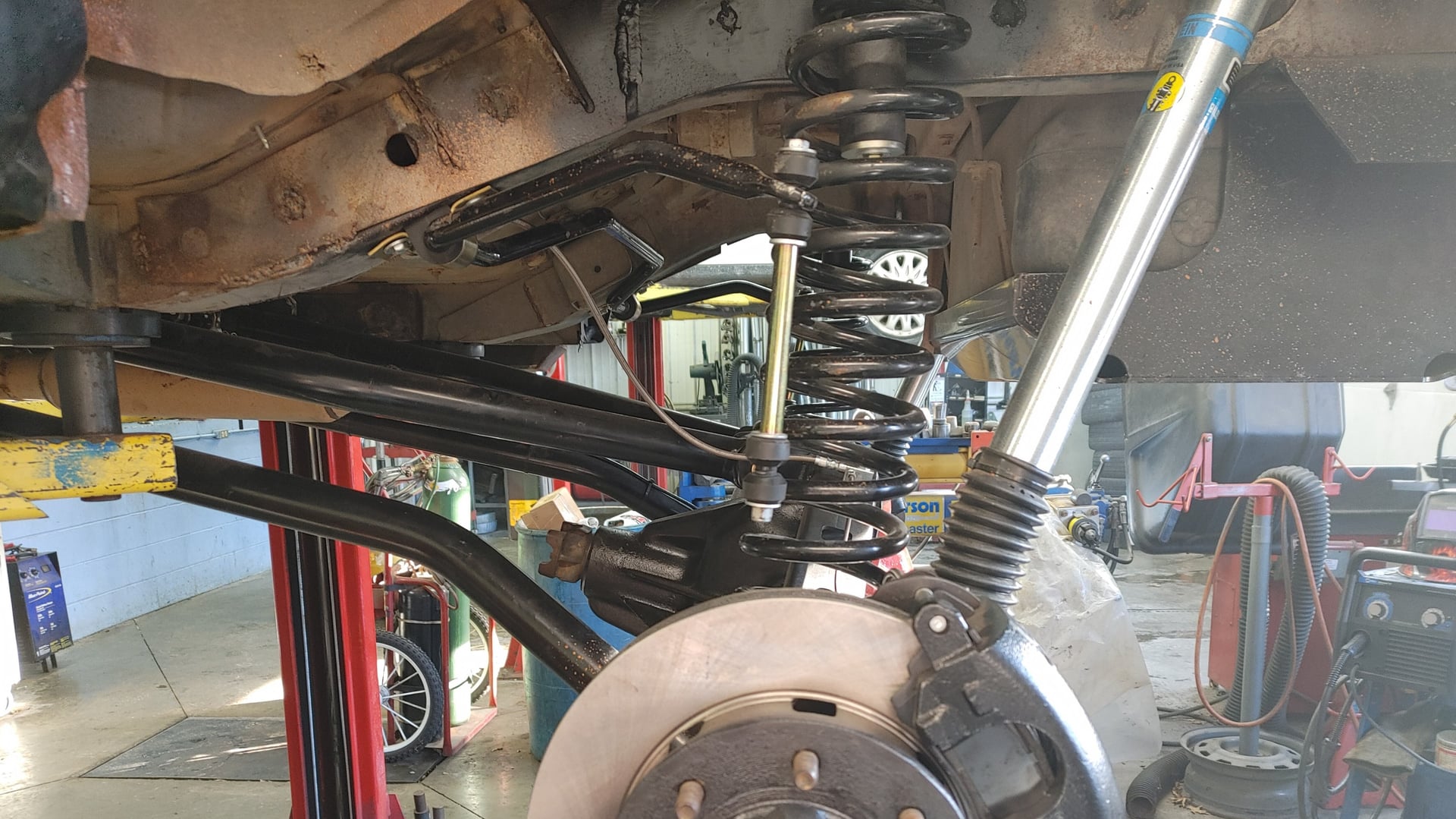 Project Kathryn photo 22