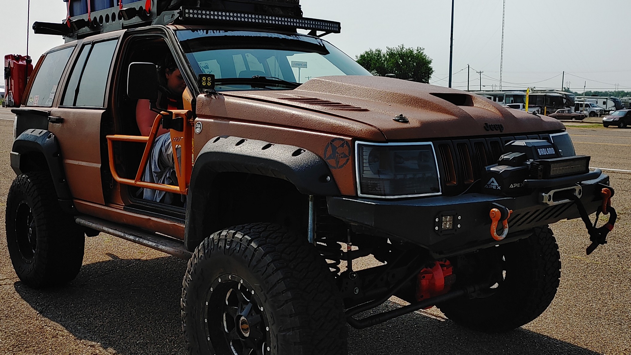 Project Kathryn photo 3