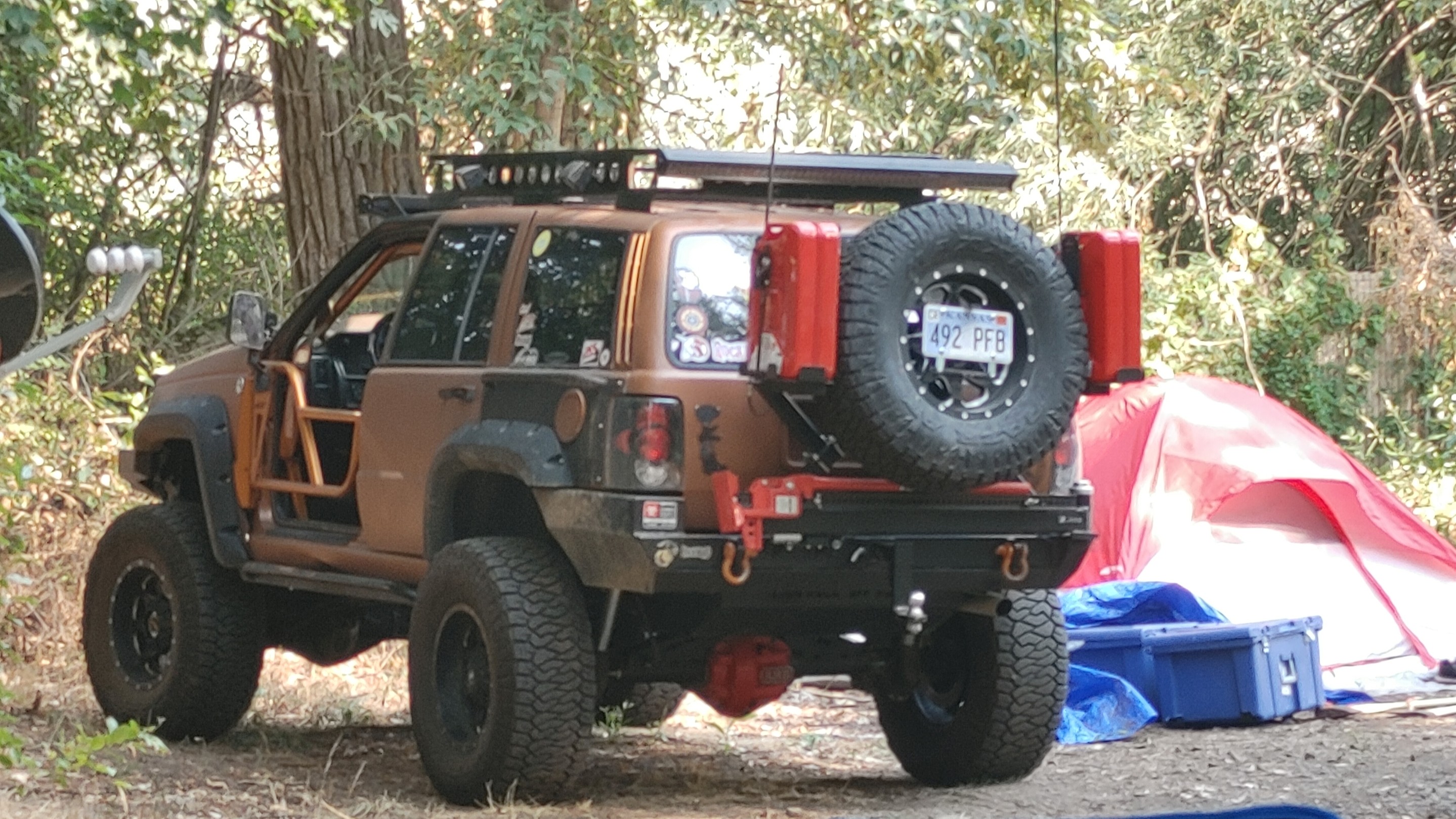 Project Kathryn photo 10