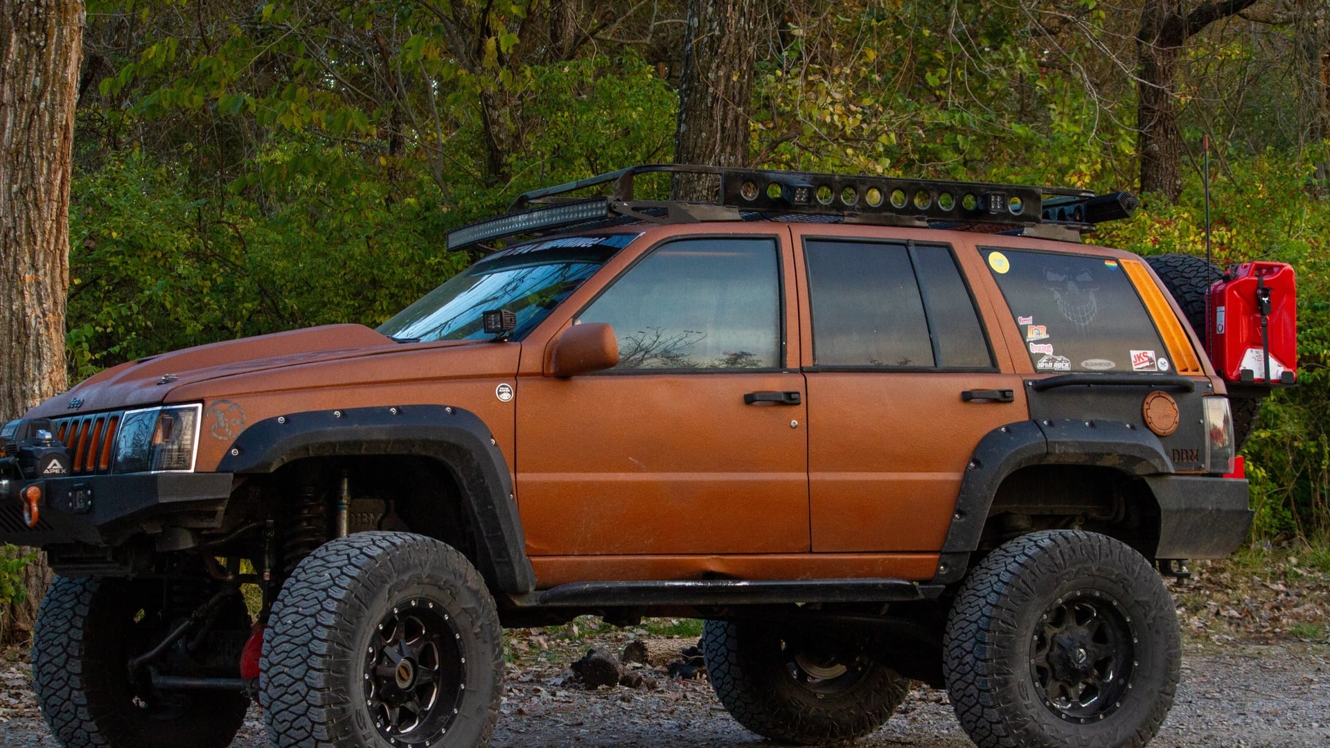 Project Kathryn photo 7