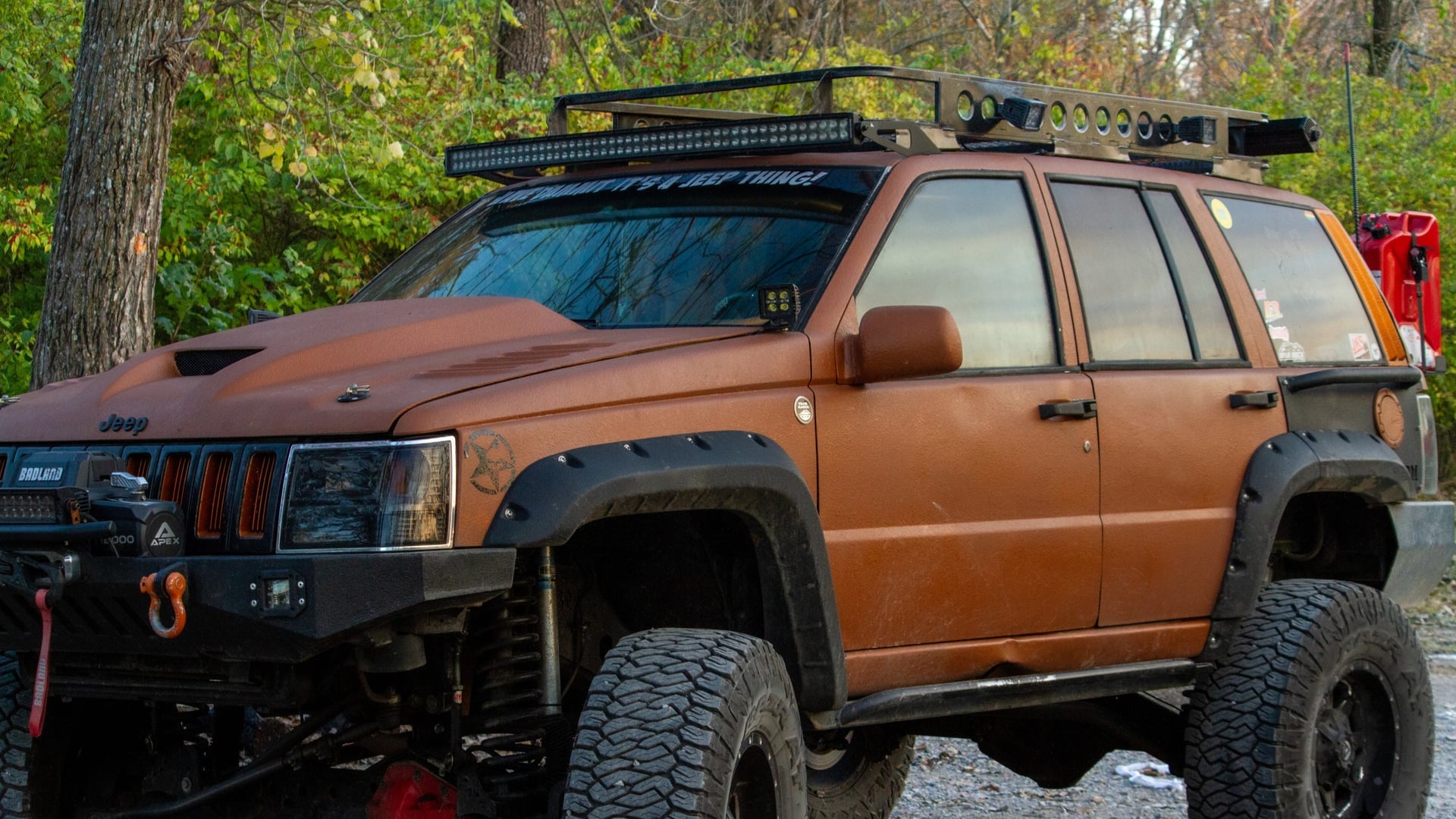 Project Kathryn photo 8