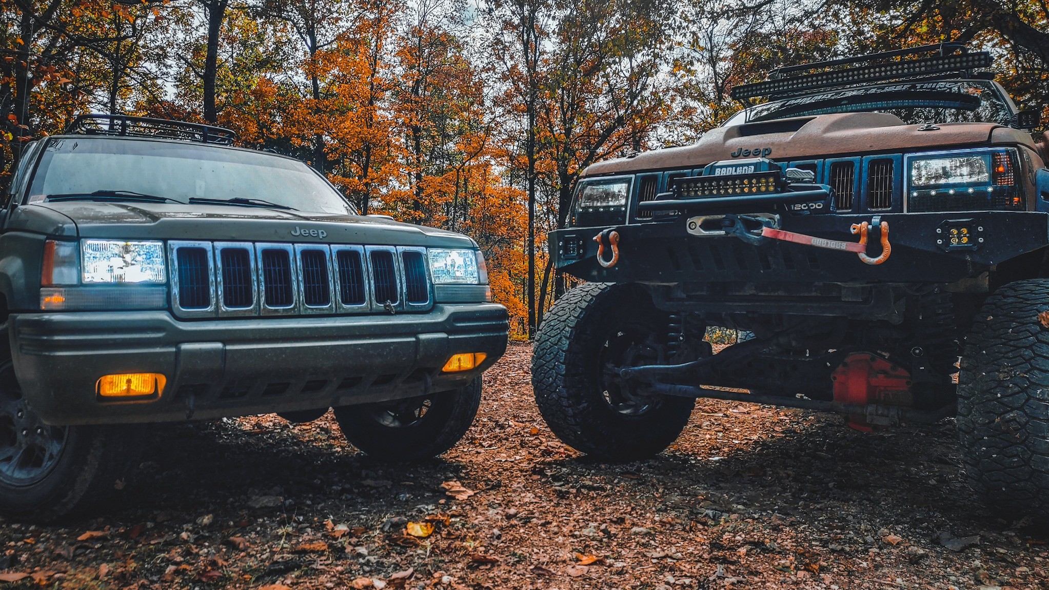 Project Kathryn photo 1