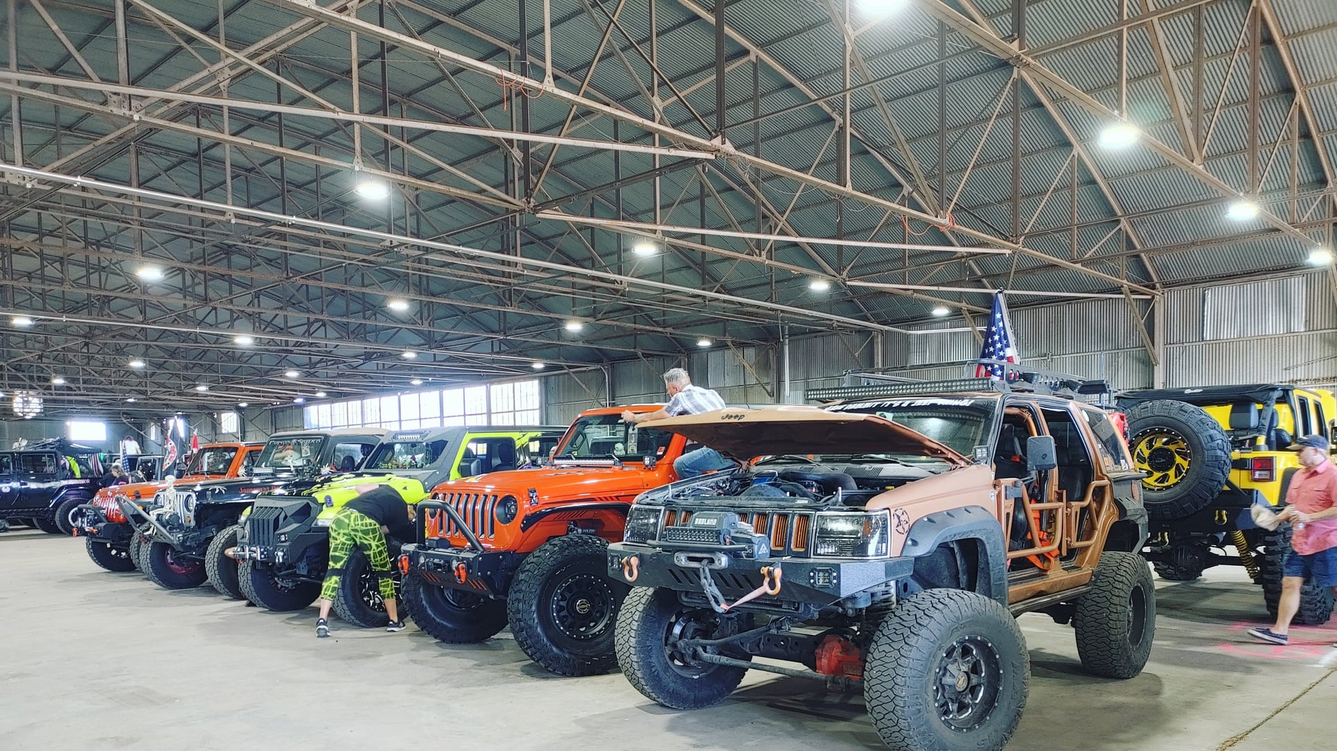 Project Kathryn photo 25