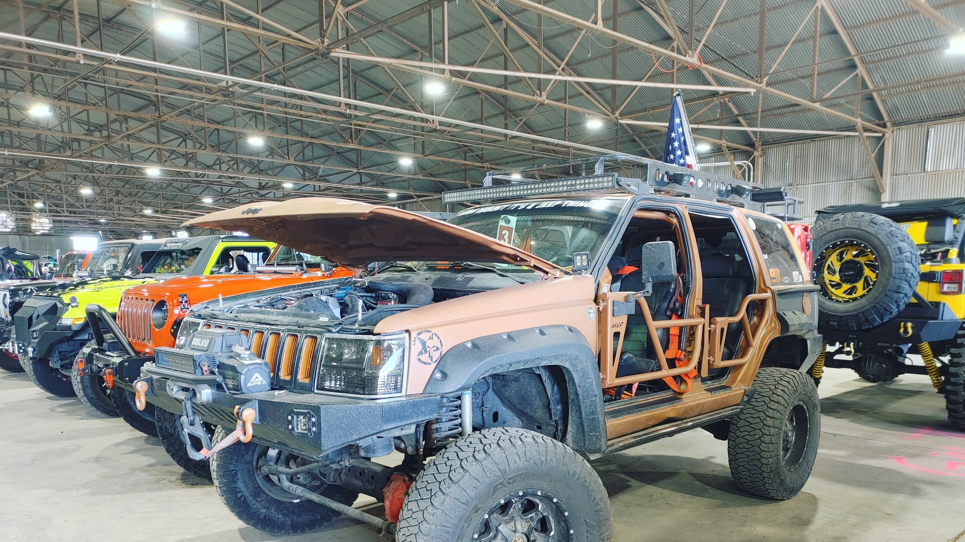 Project Kathryn photo 27