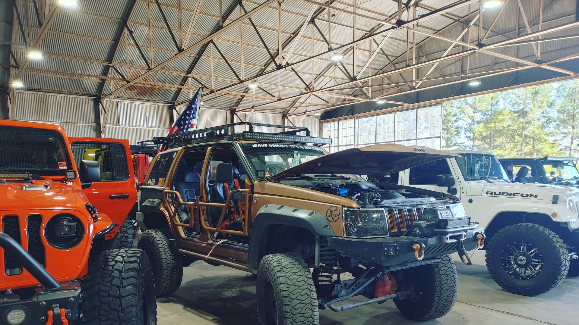 Project Kathryn photo 28