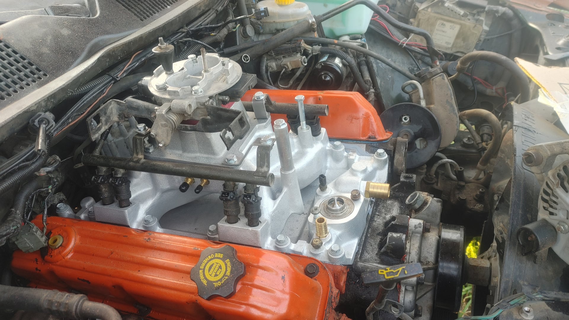 Project Kathryn photo 29