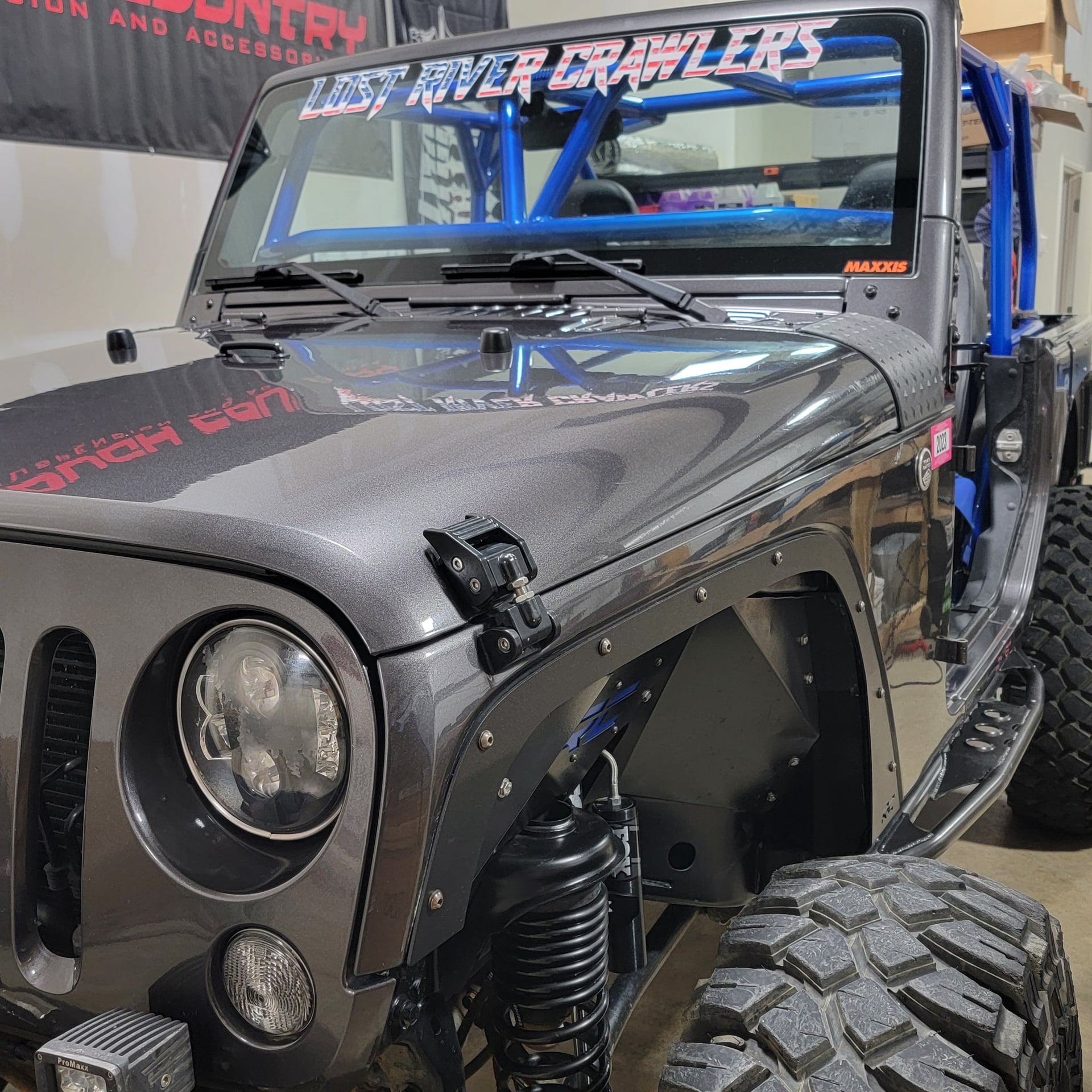 MadJeeper16 photo 25