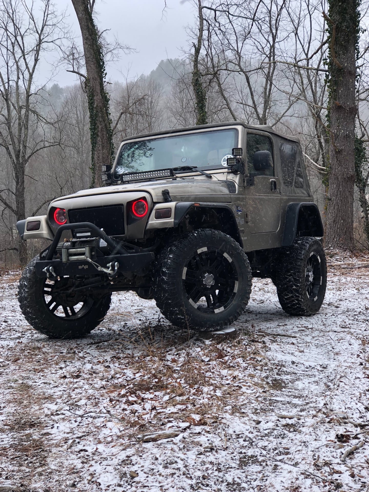 Chief the tj photo 11