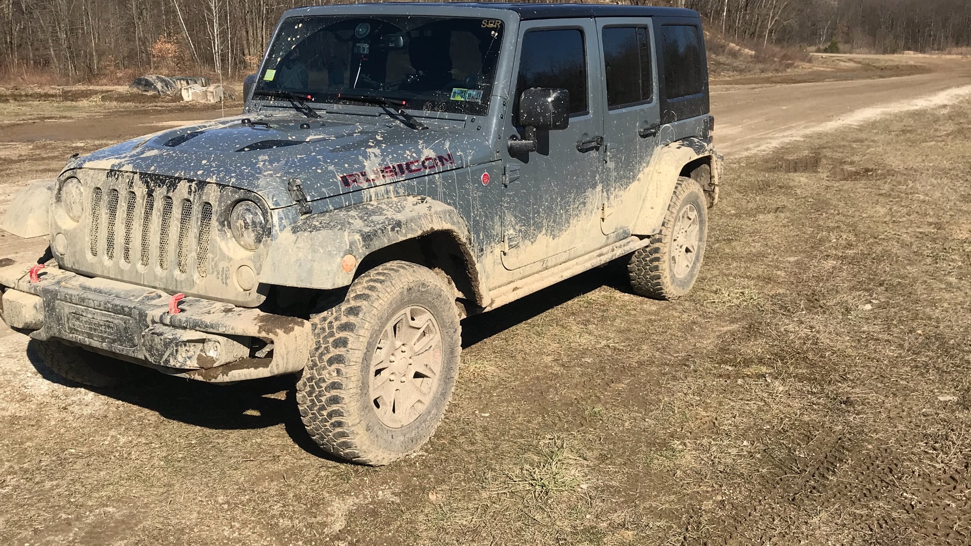 AnvilHardRock15 photo 11