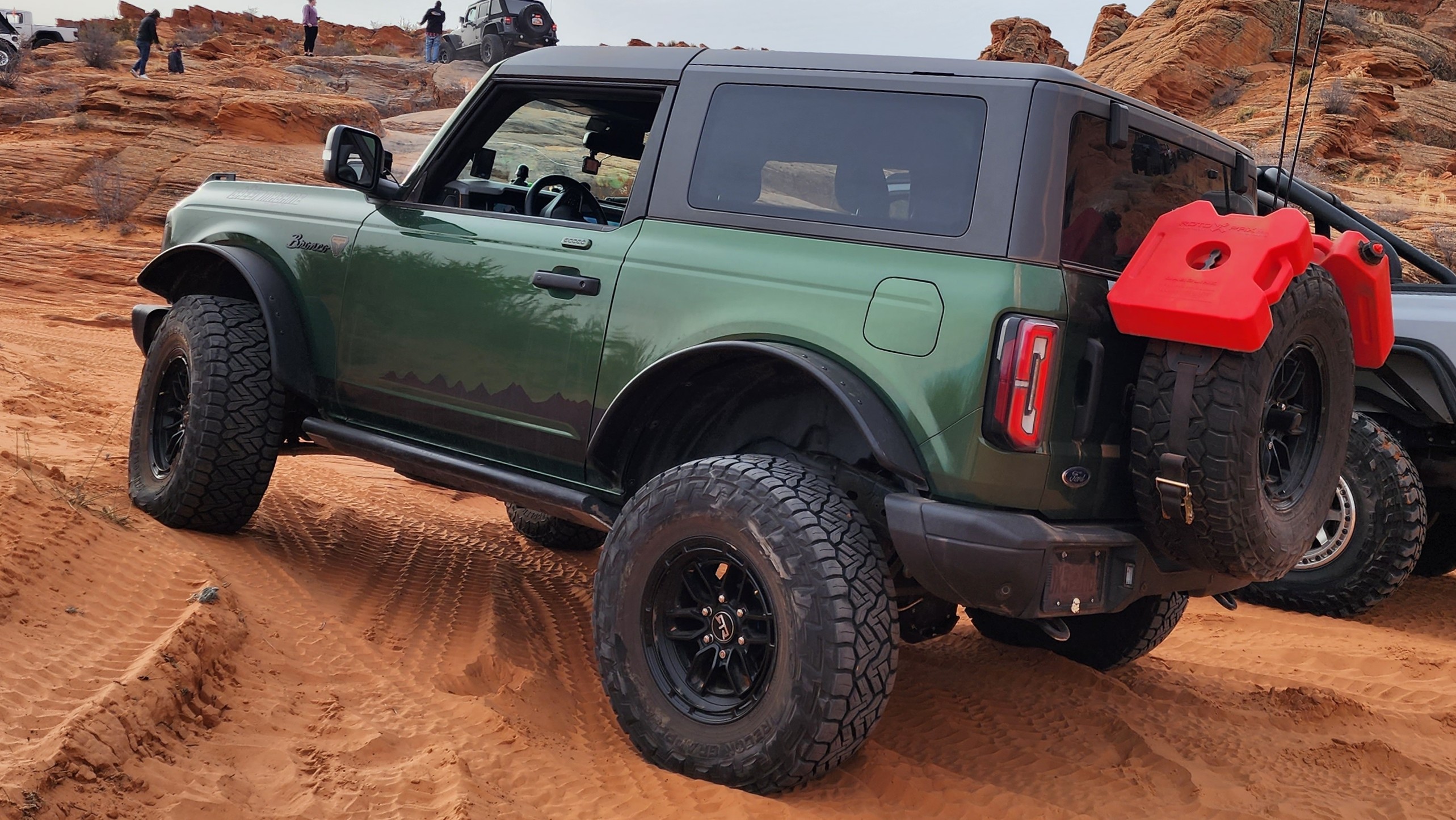 Green_Machine photo 5