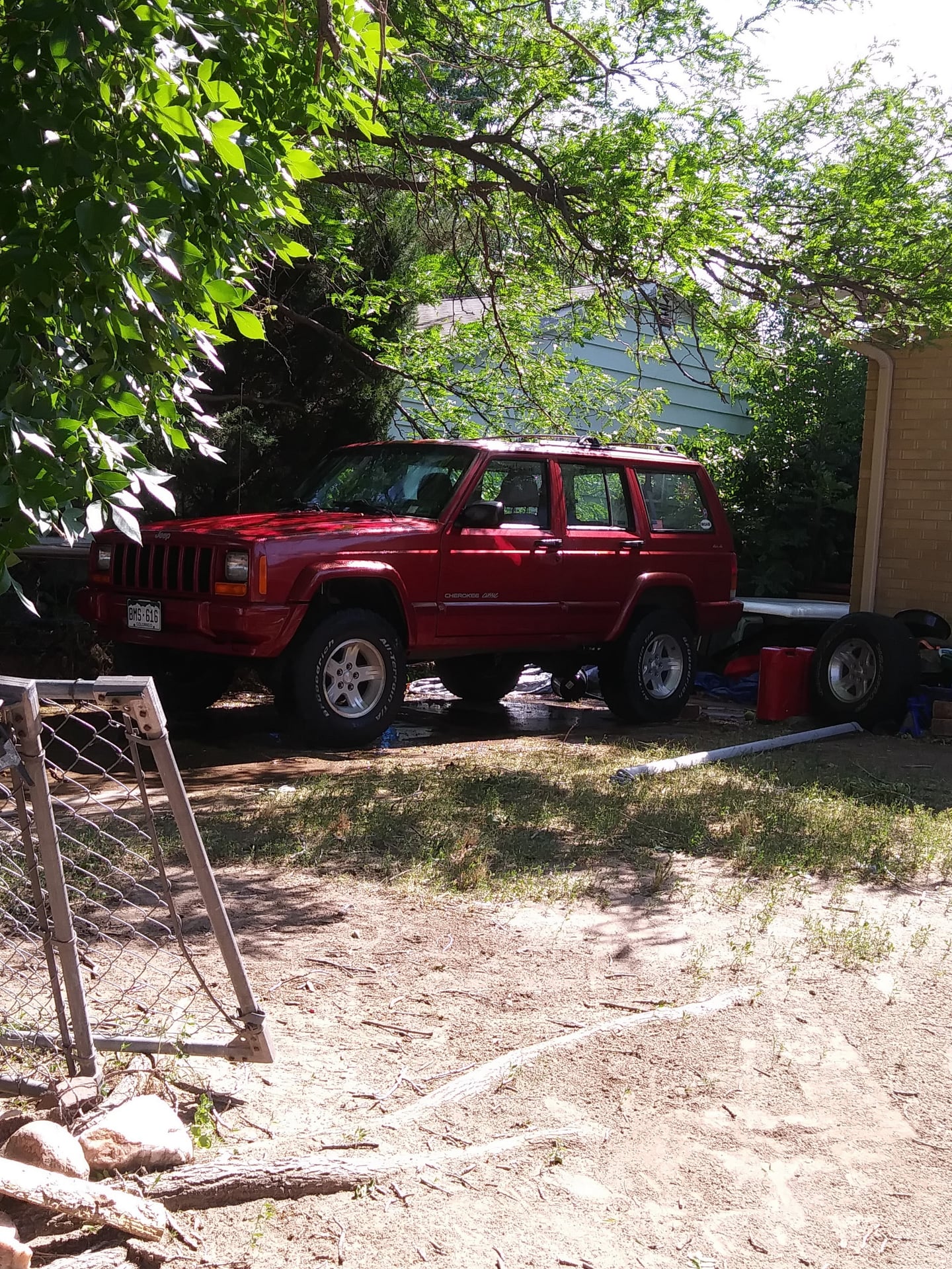 RedLikeRoses Ruby  XJ99 photo 10