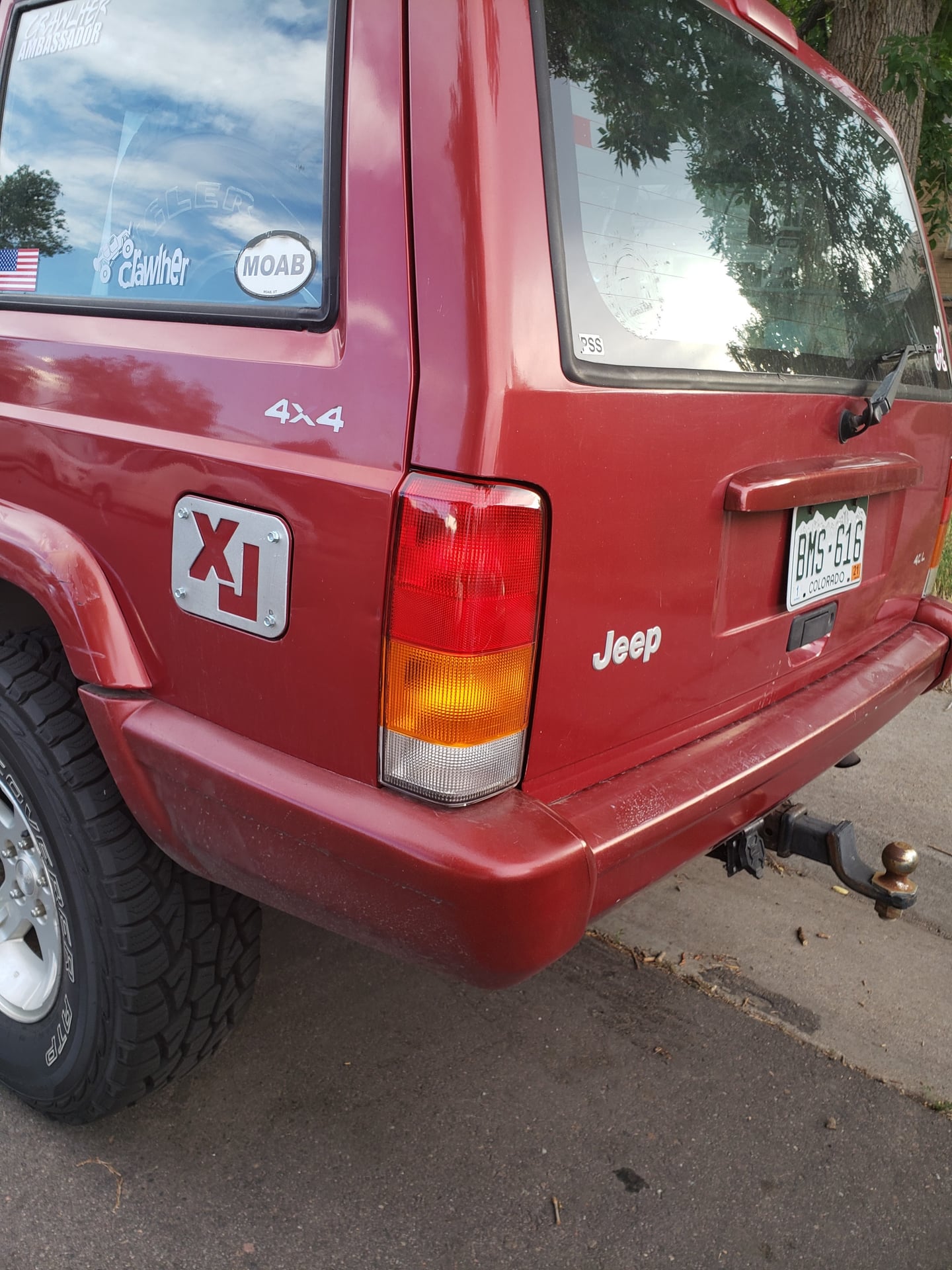 RedLikeRoses Ruby  XJ99 photo 15