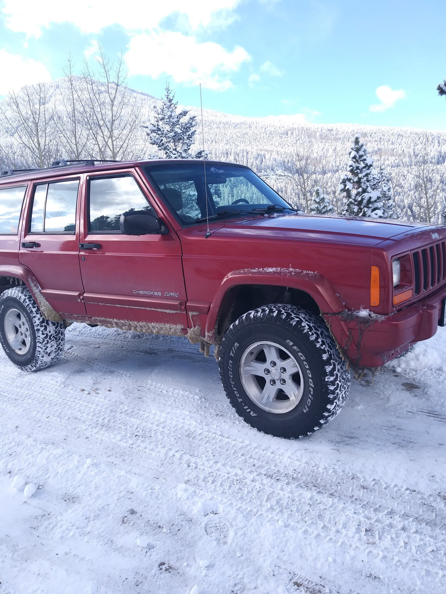 RedLikeRoses Ruby  XJ99 photo 18