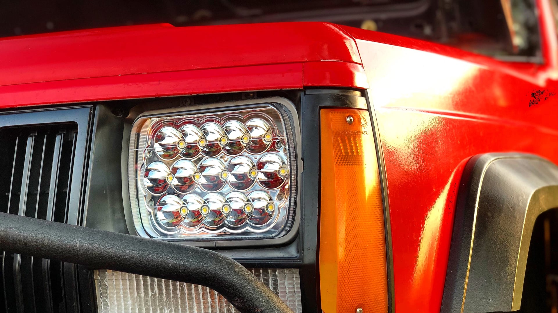 Turdbox, a 1989 Jeep Comanche MJ, photo 16 of 28