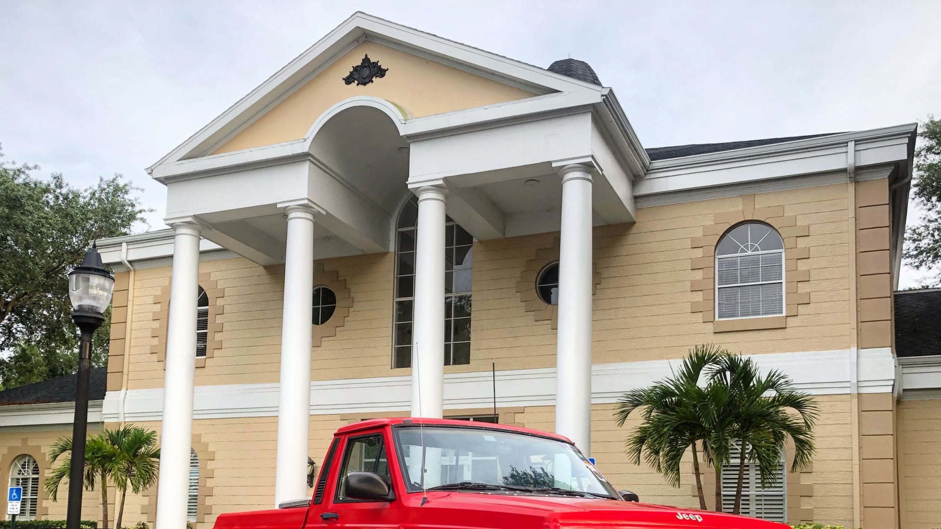 Turdbox, a 1989 Jeep Comanche MJ, photo 23 of 28