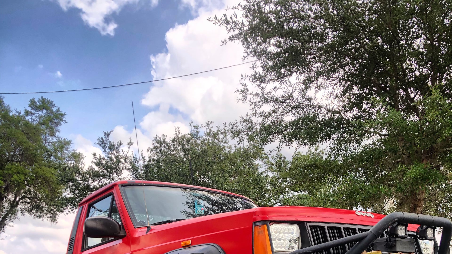 Turdbox, a 1989 Jeep Comanche MJ, photo 24 of 28