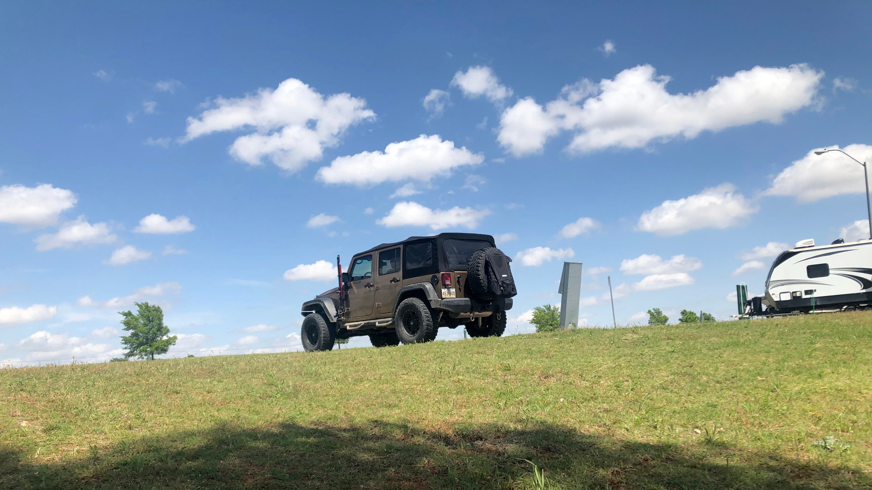 RollbarJeepJK photo 30