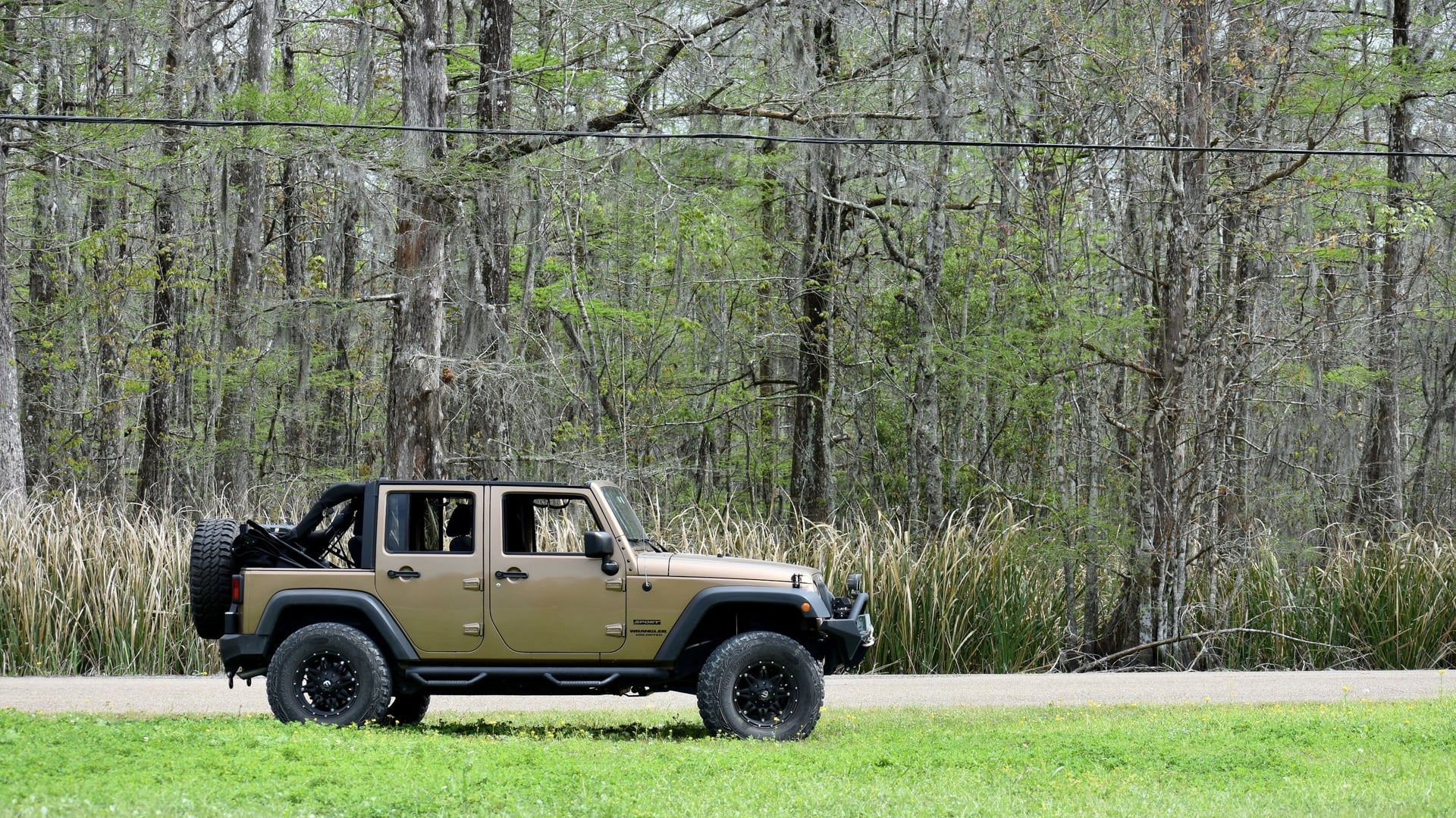 RollbarJeepJK photo 26