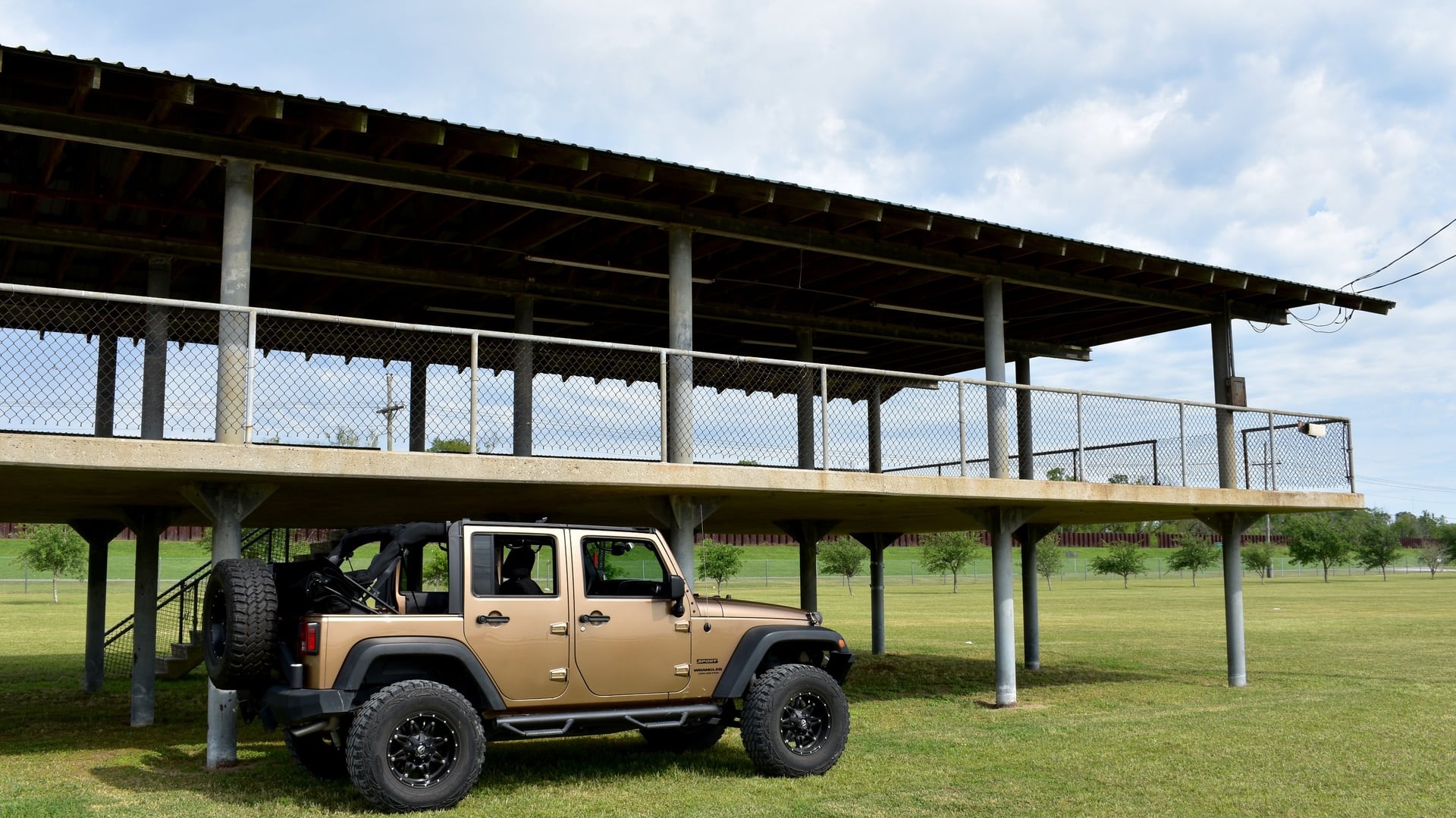 RollbarJeepJK photo 27