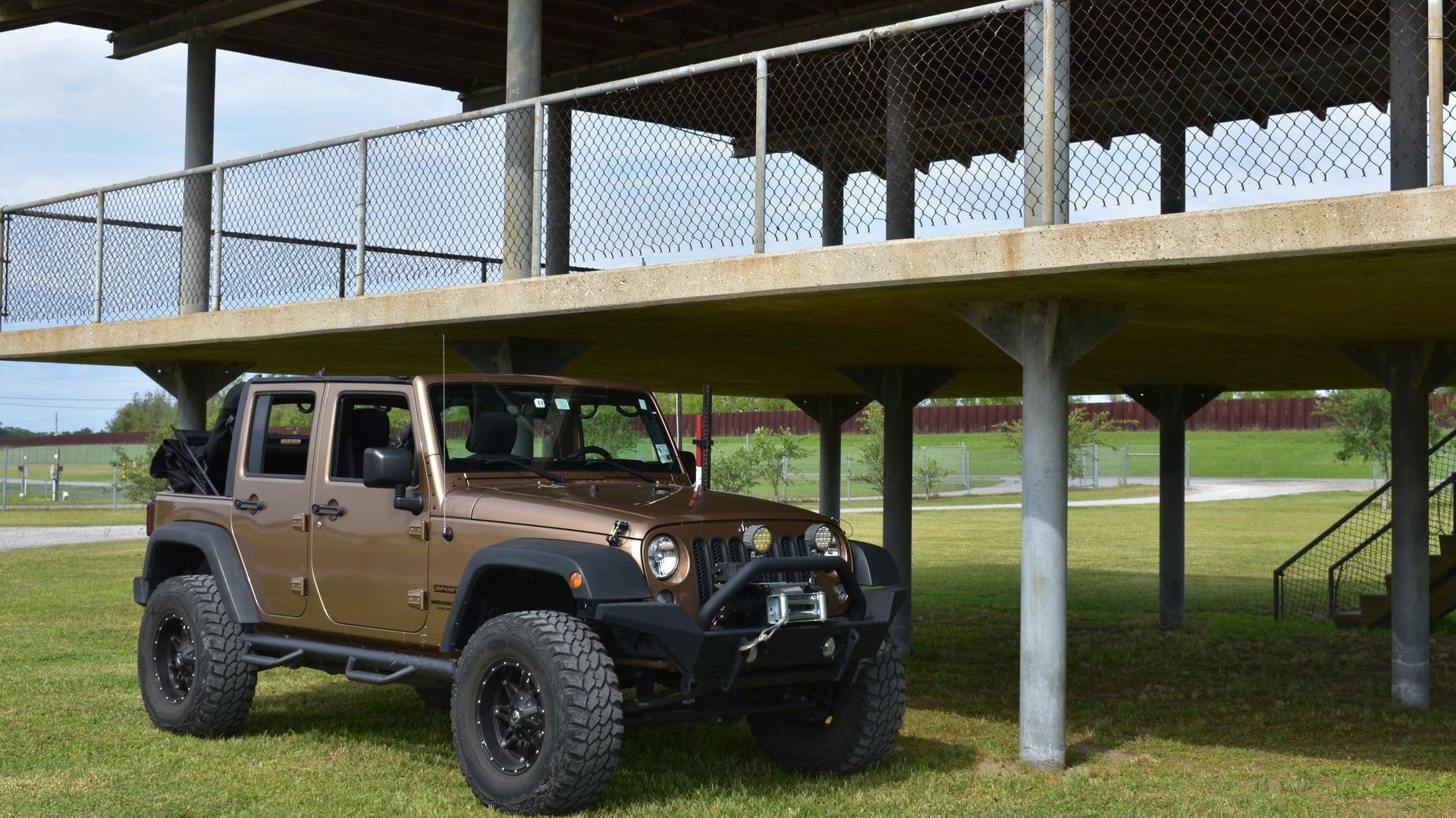 RollbarJeepJK photo 28