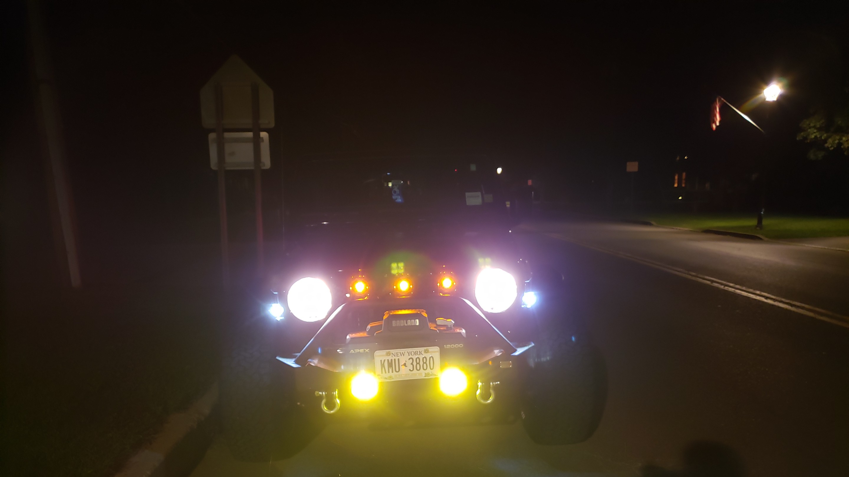 2022 gladiator sport murdered photo 2