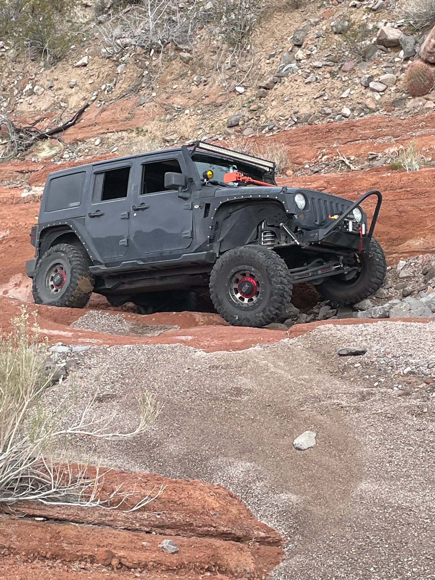 BruiserJKU photo 10