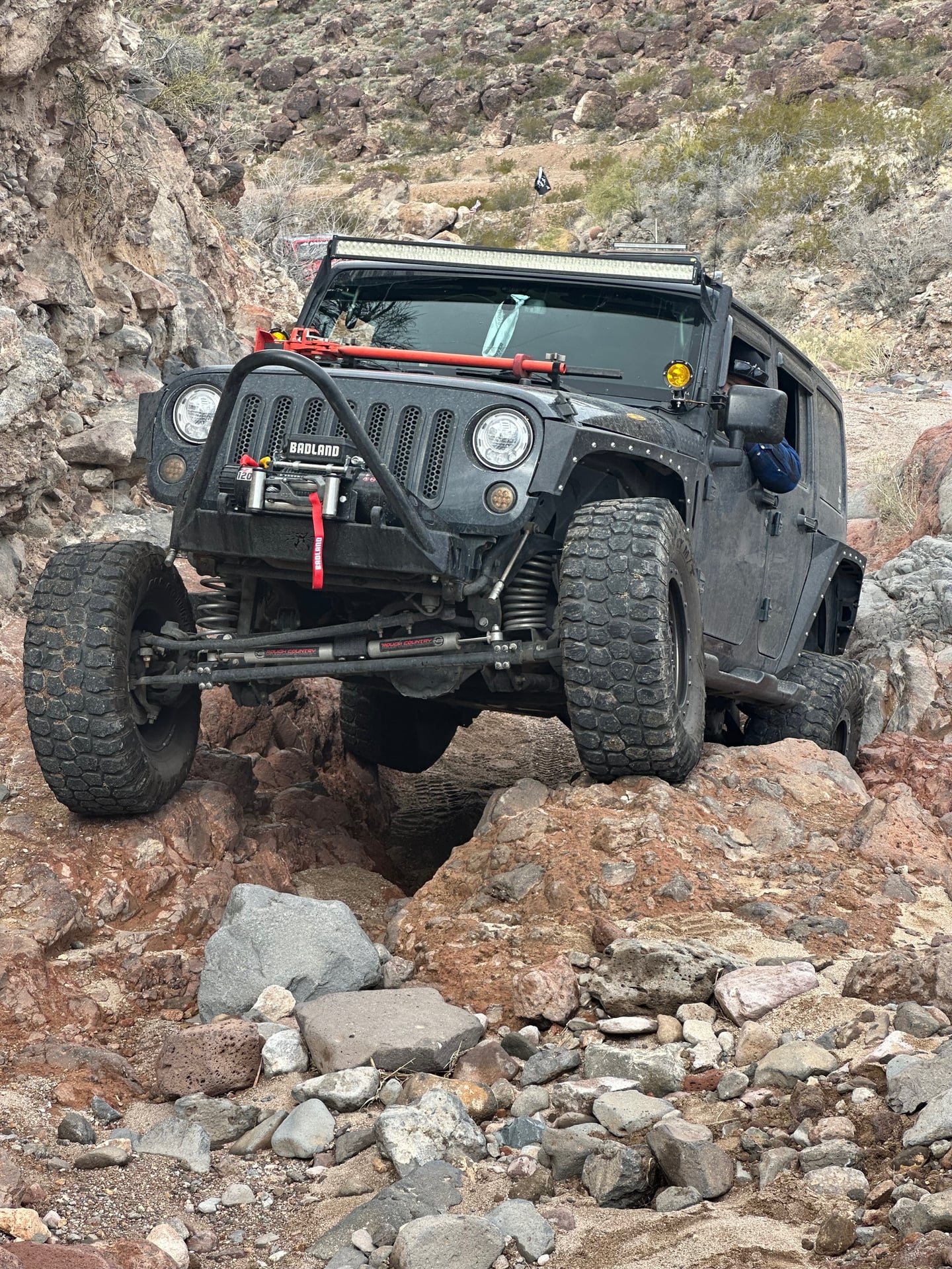 BruiserJKU photo 12