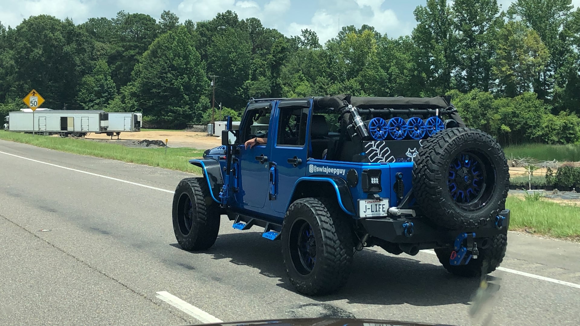 Blue Beast photo 16