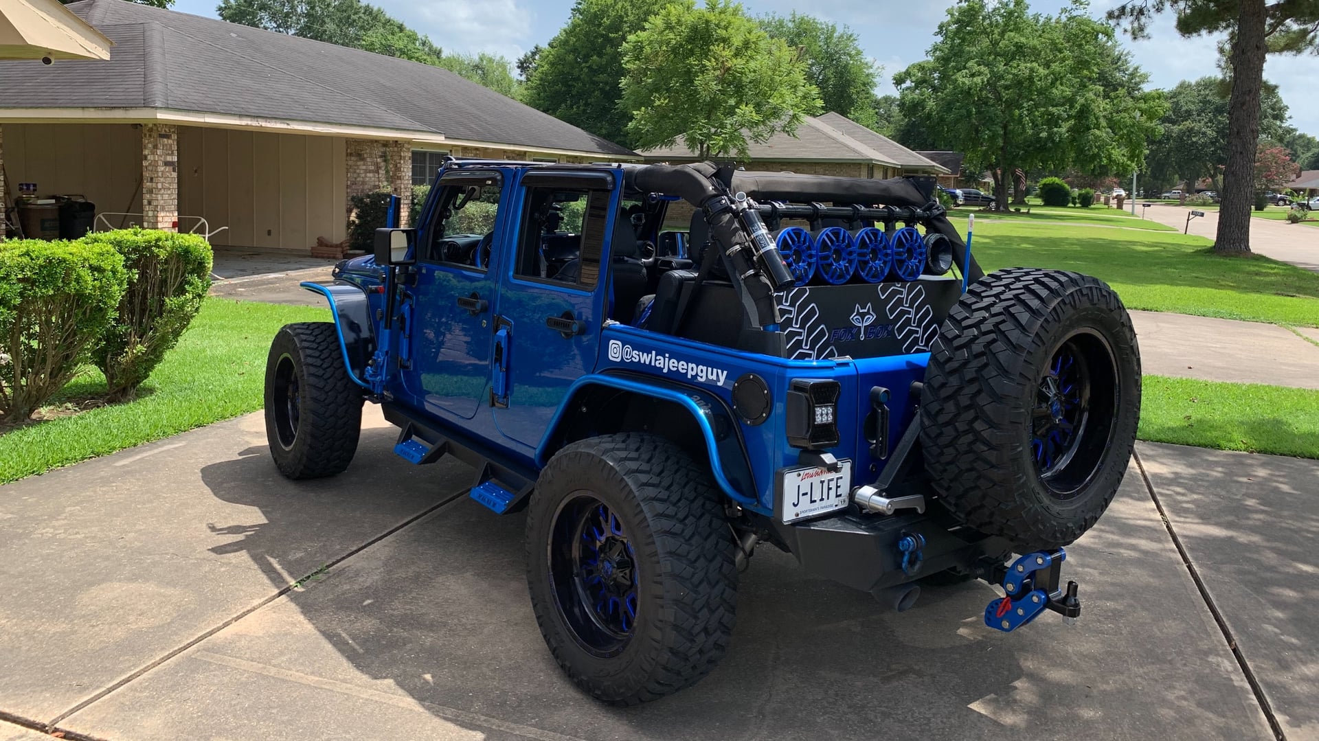 Blue Beast photo 17