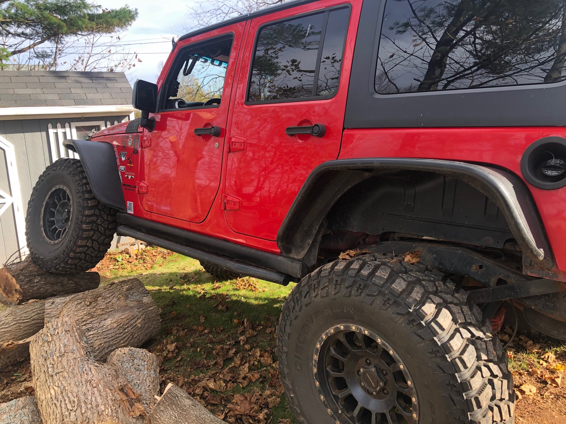 Greedy Devil photo 11