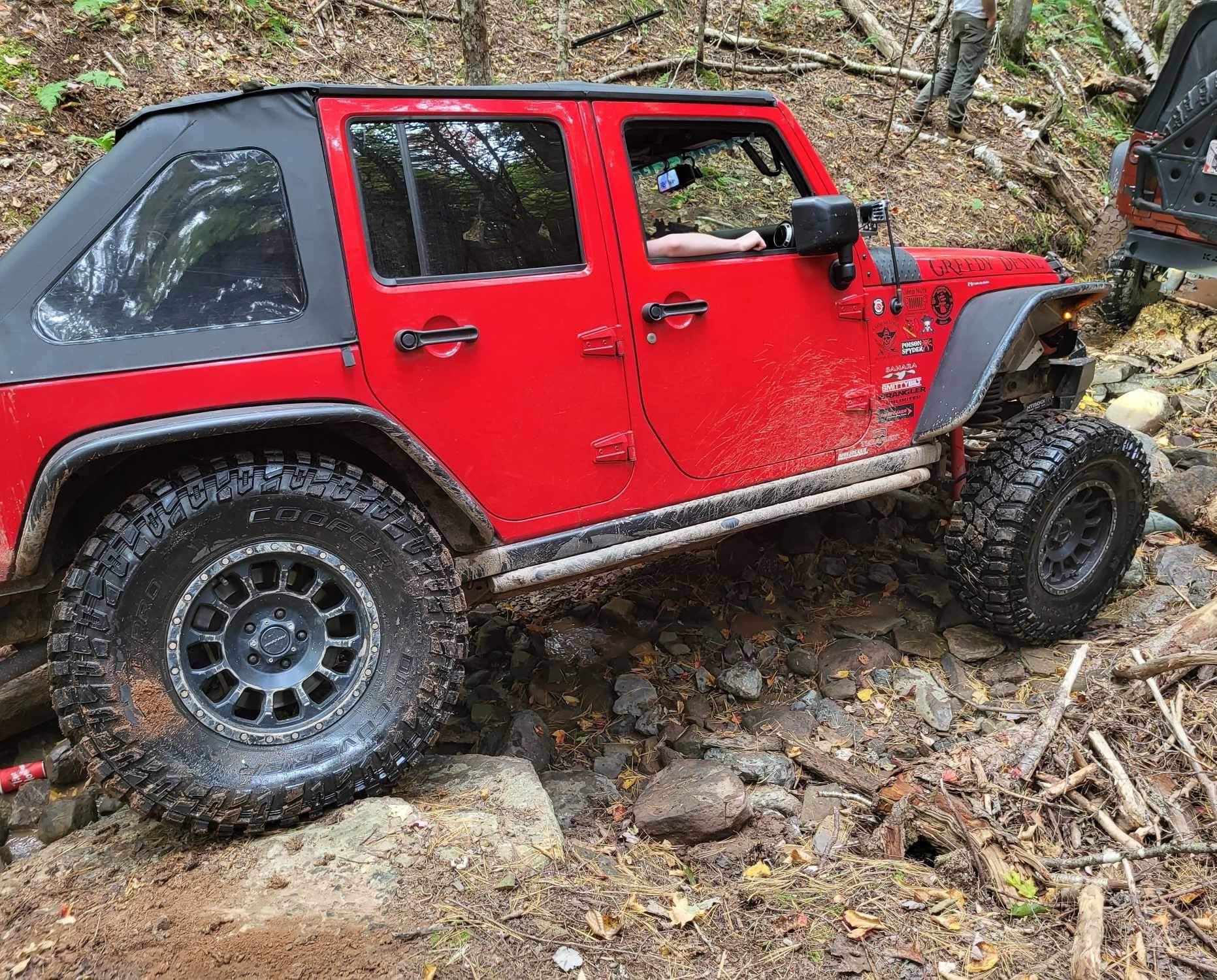 Greedy Devil photo 12