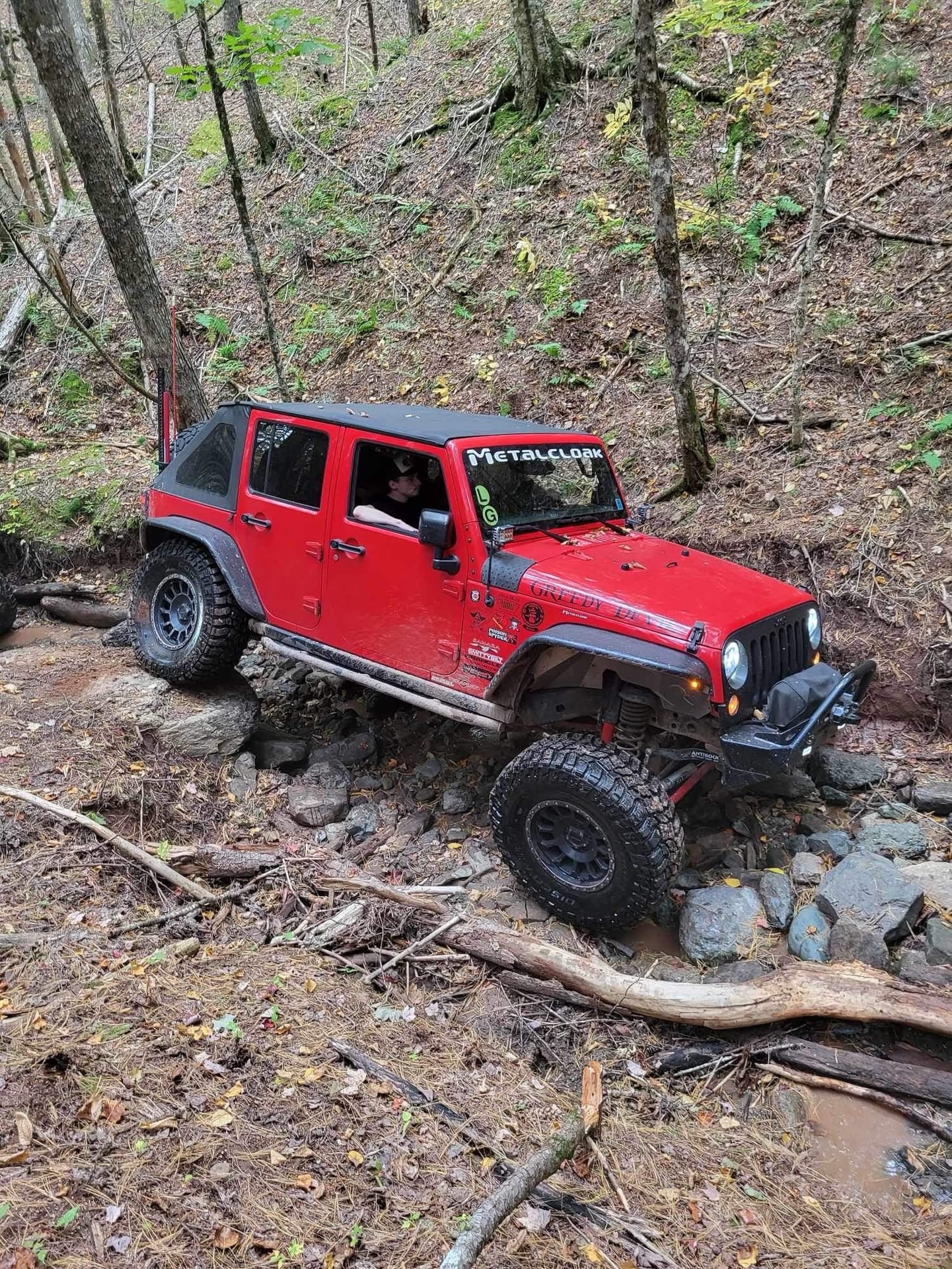 Greedy Devil photo 14