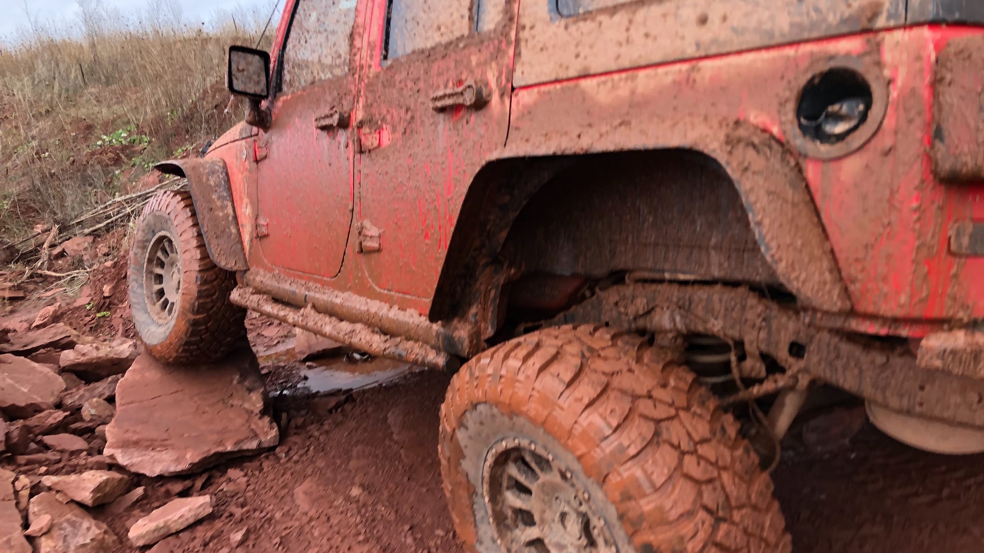 Greedy Devil photo 5