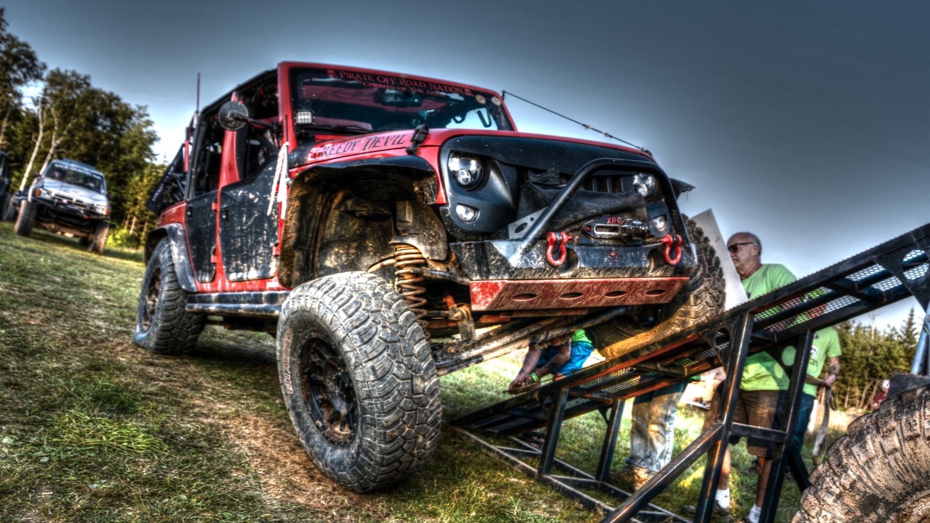 Greedy Devil photo 4