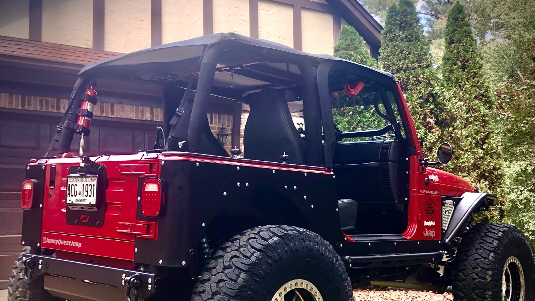 JonnyQuestJeep photo 26