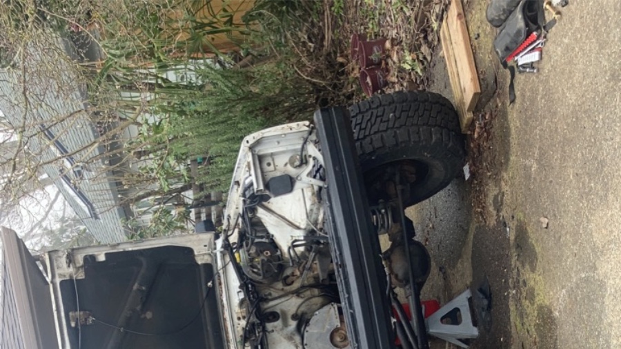 The Beastly Goon photo 2