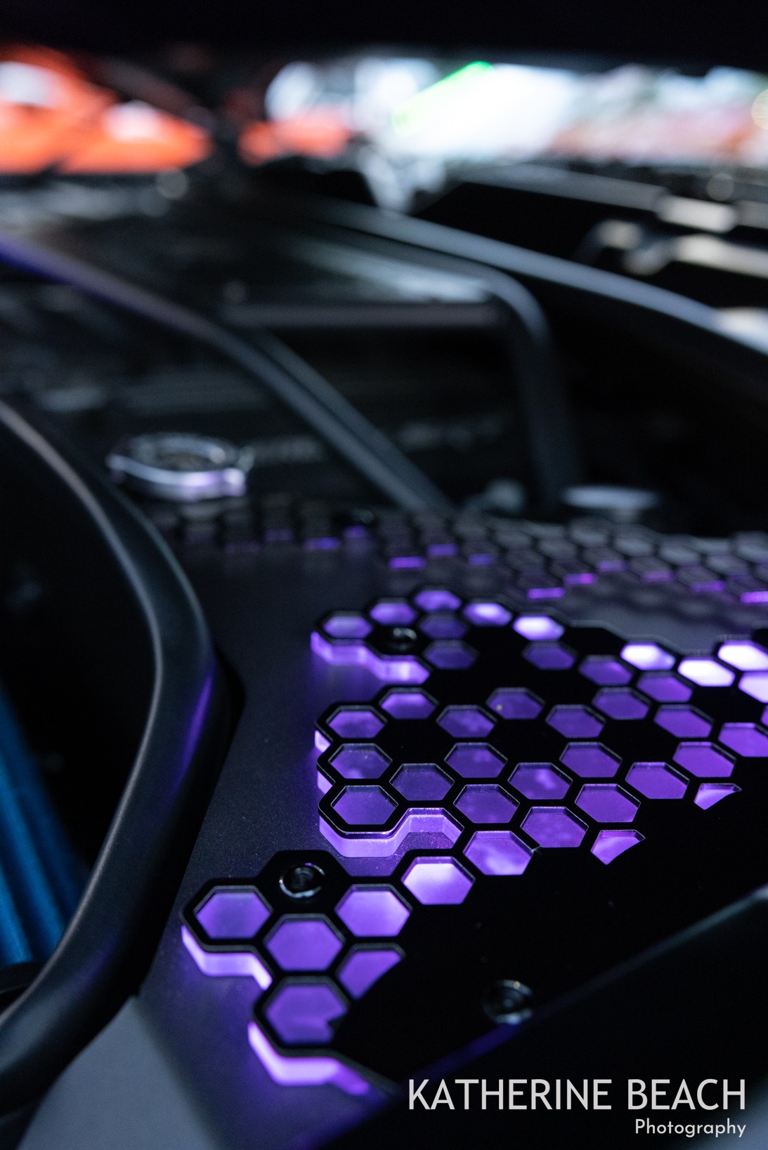 Intimidator Bee photo 1