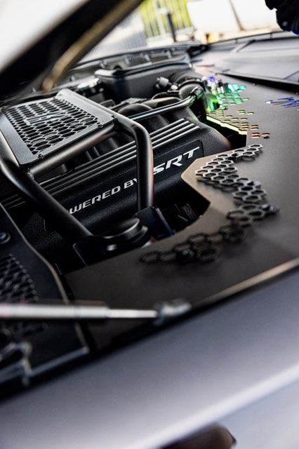 Intimidator Bee photo 4