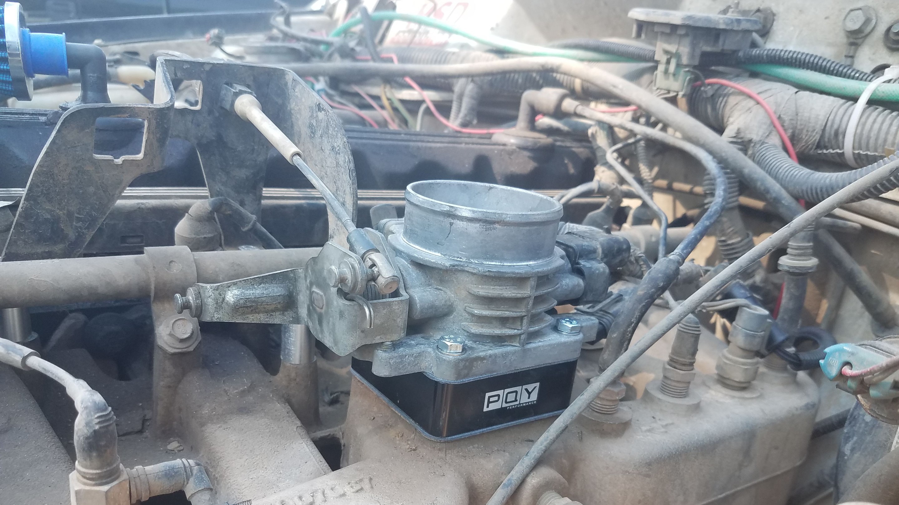 Snowbuilt XJ photo 30