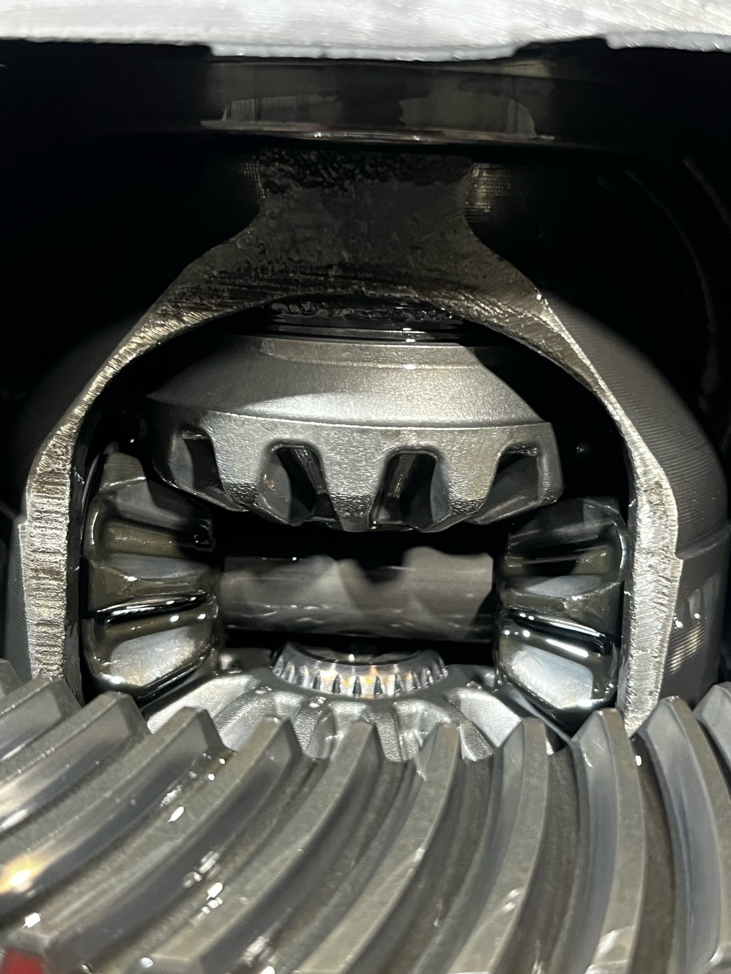 Kamber Ls 1 Series drift photo 4