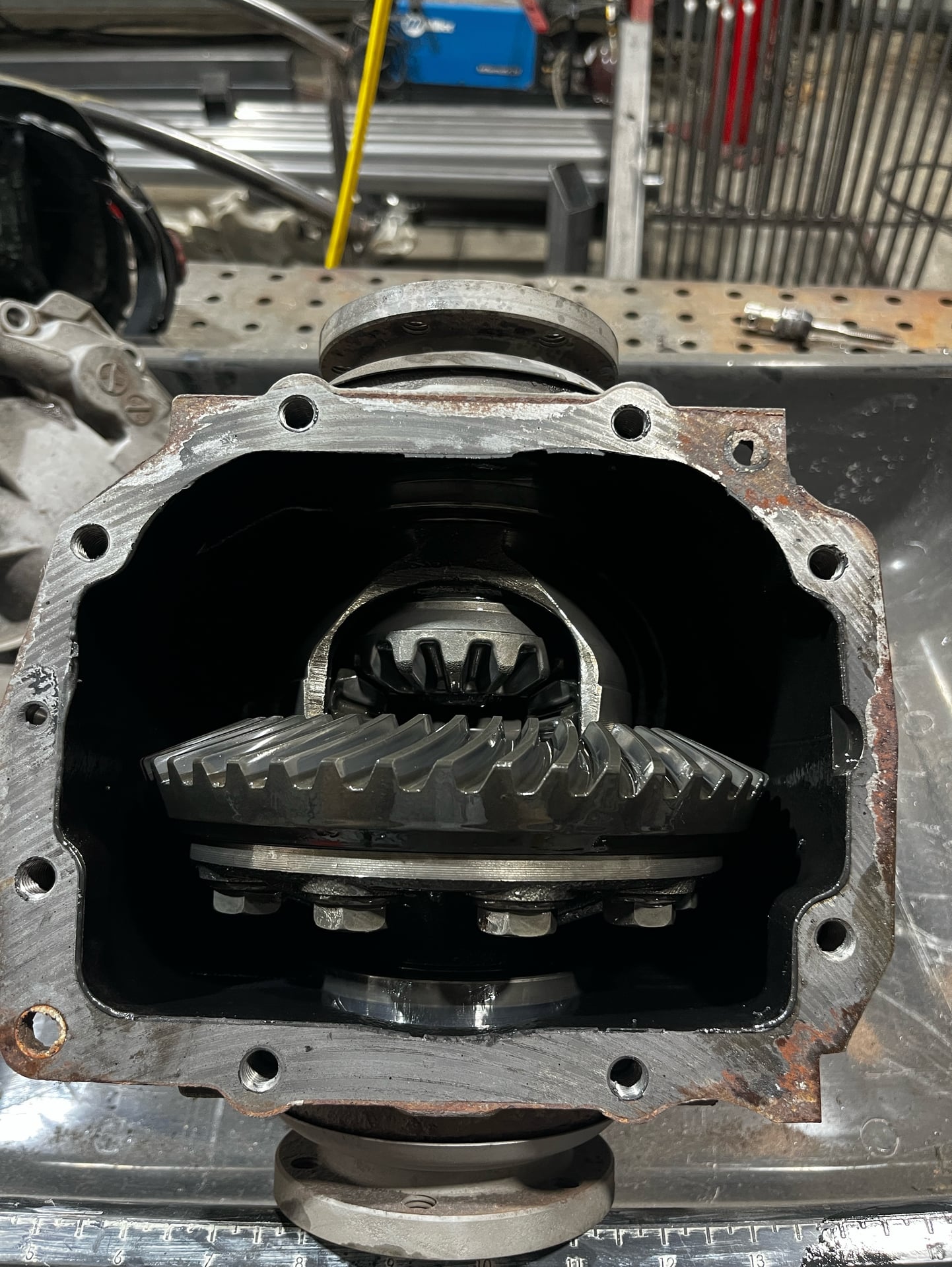 Kamber Ls 1 Series drift photo 7