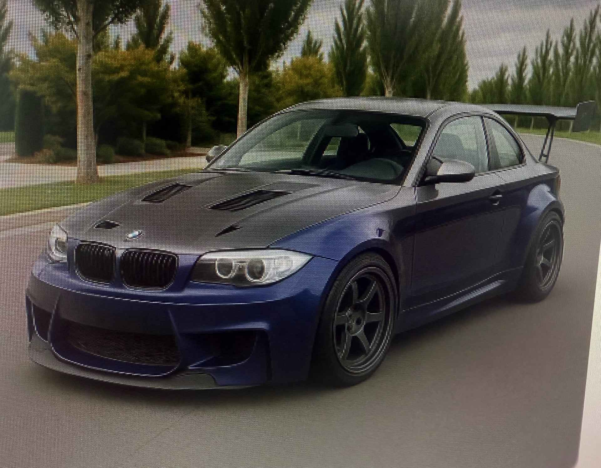 Kamber Ls 1 Series drift photo 22