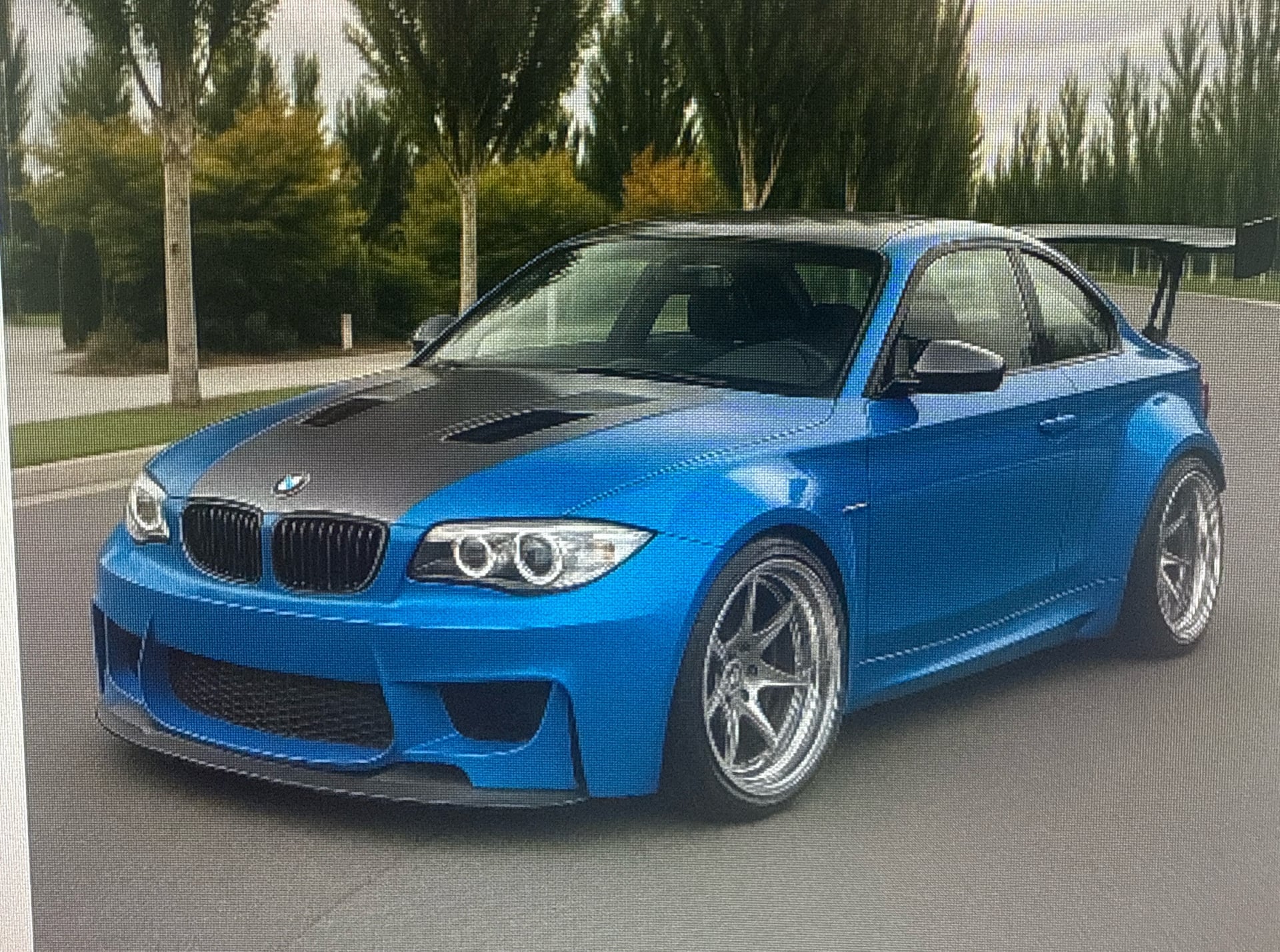 Kamber Ls 1 Series drift photo 24