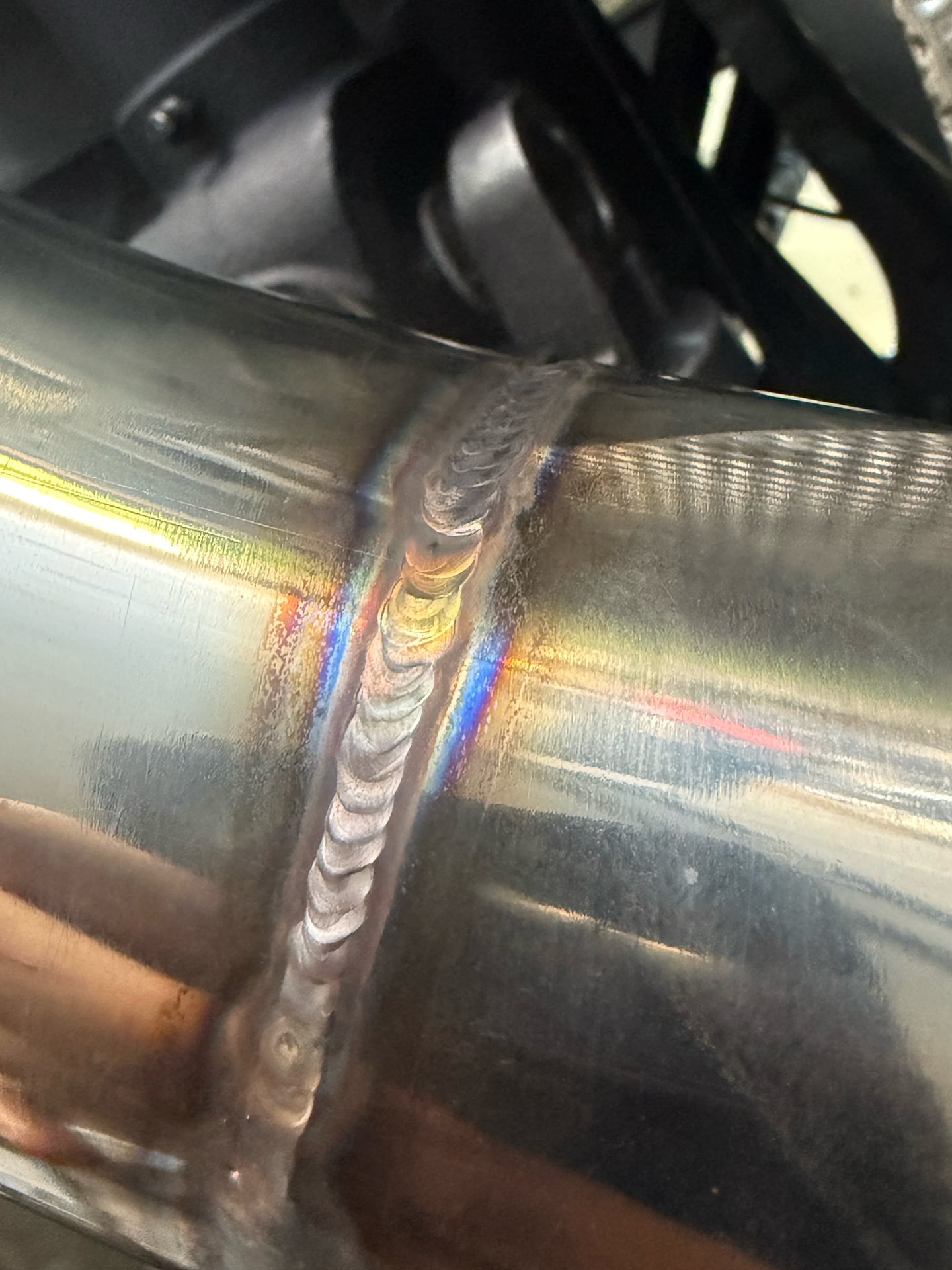 Kamber Ls 1 Series drift photo 30