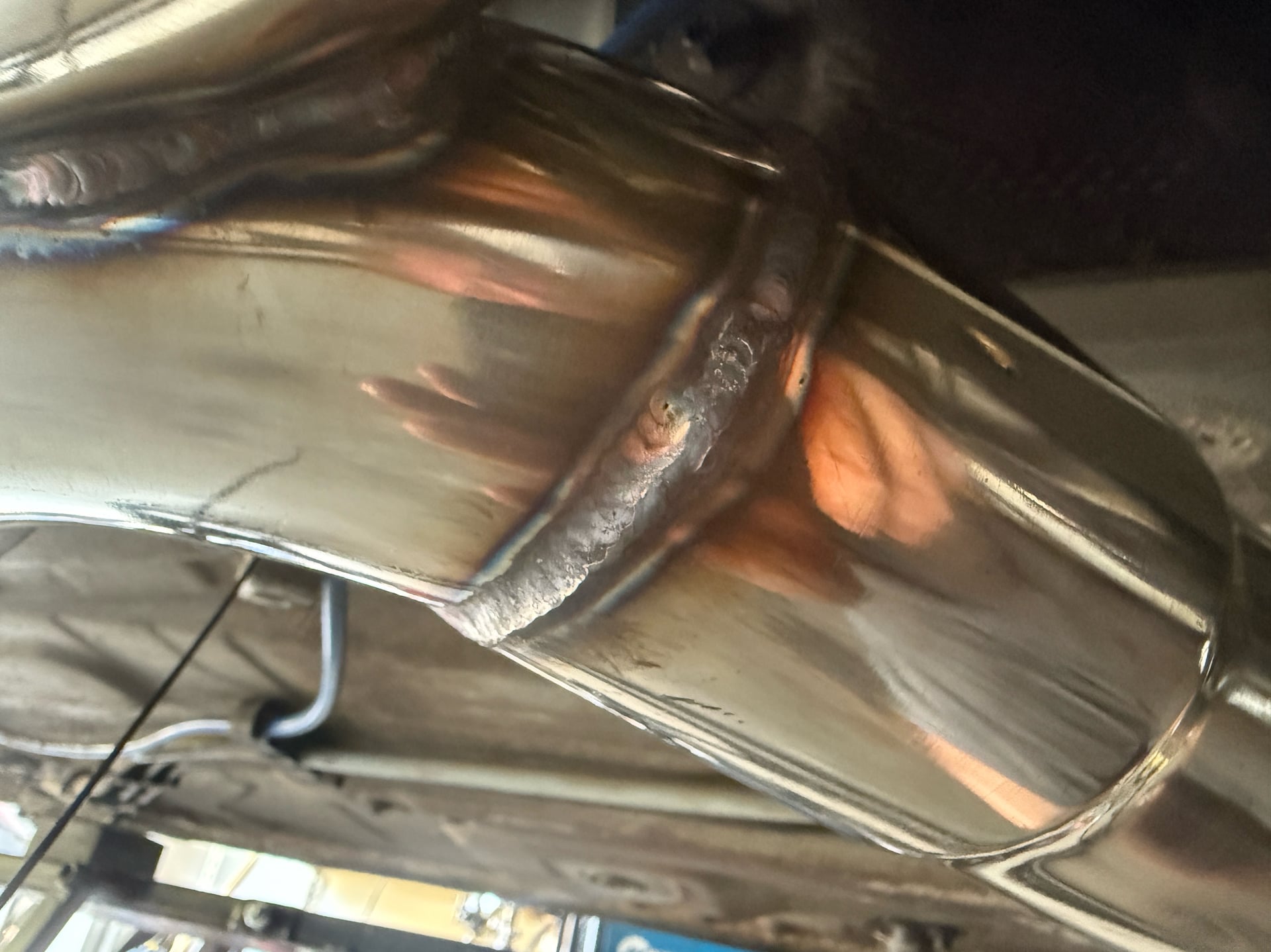 Kamber Ls 1 Series drift photo 32