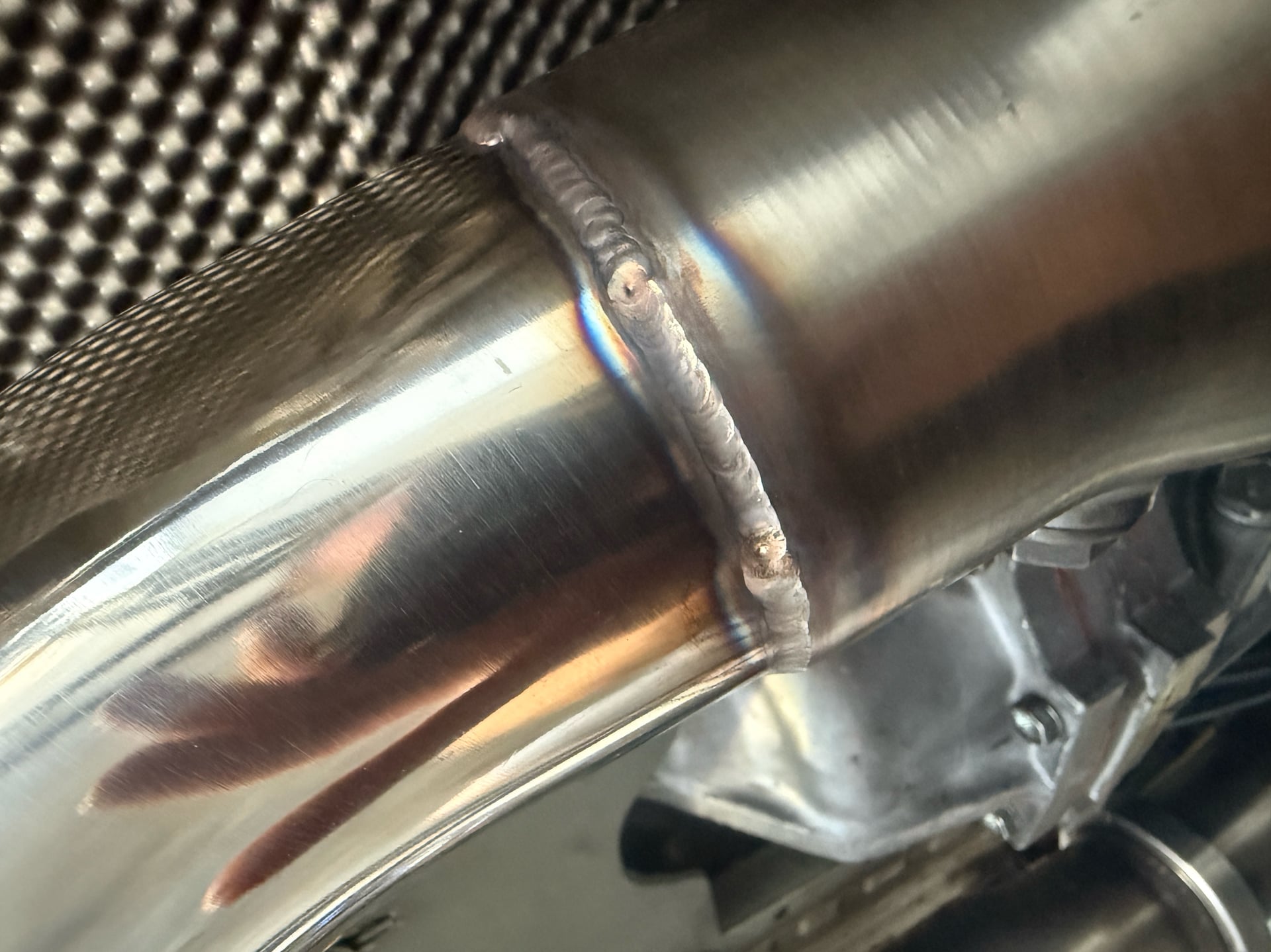 Kamber Ls 1 Series drift photo 33