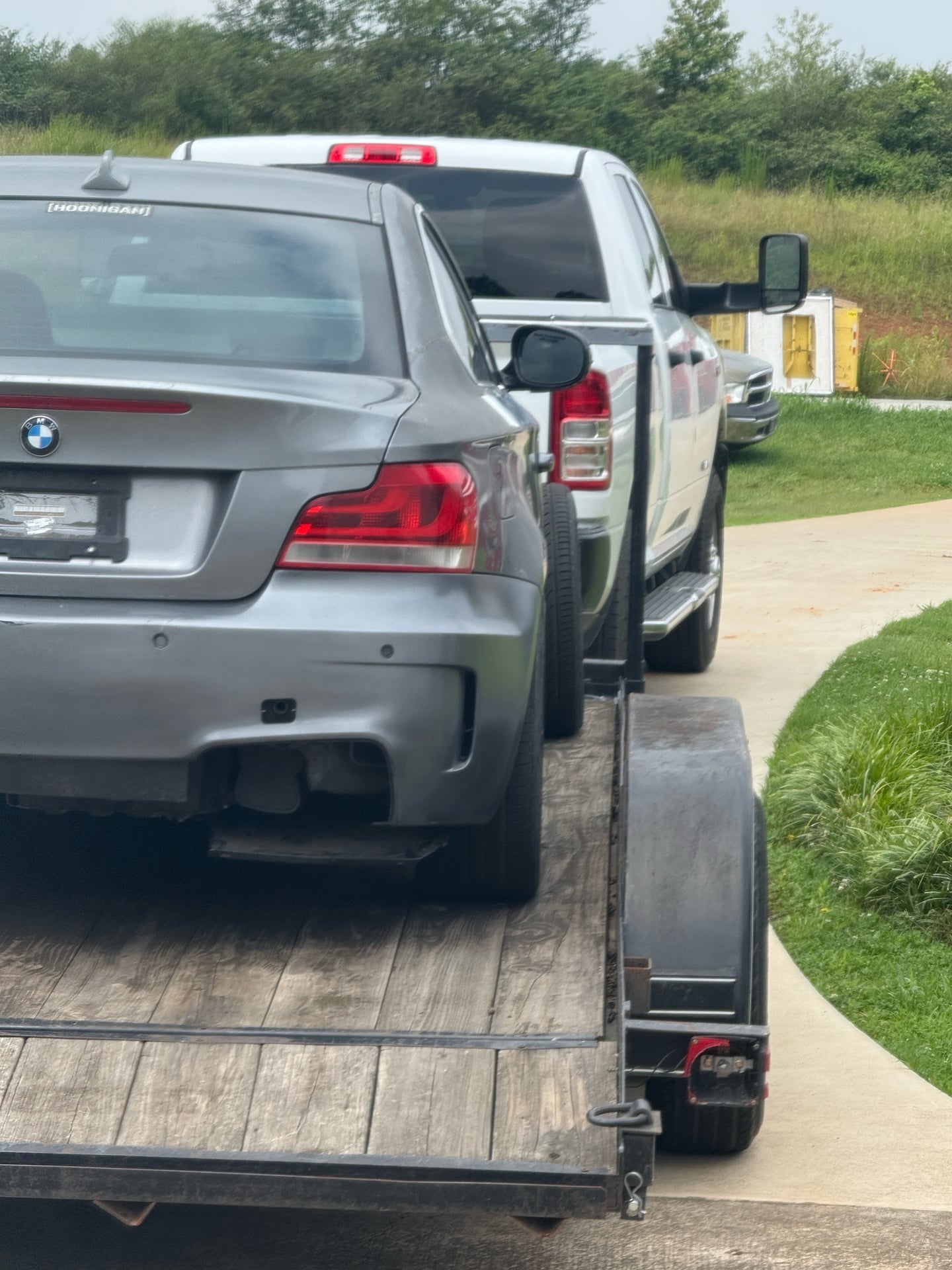 Kamber Ls 1 Series drift photo 37