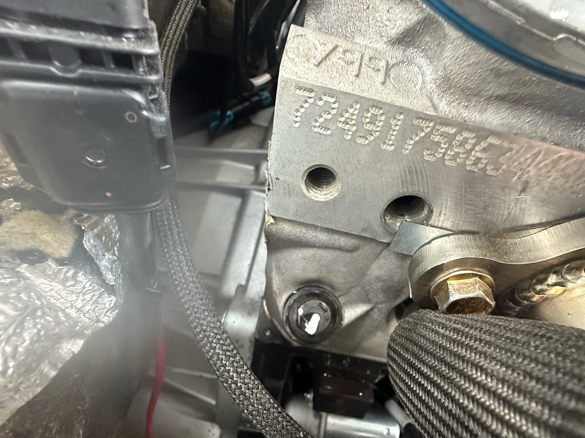 Kamber Ls 1 Series drift photo 40