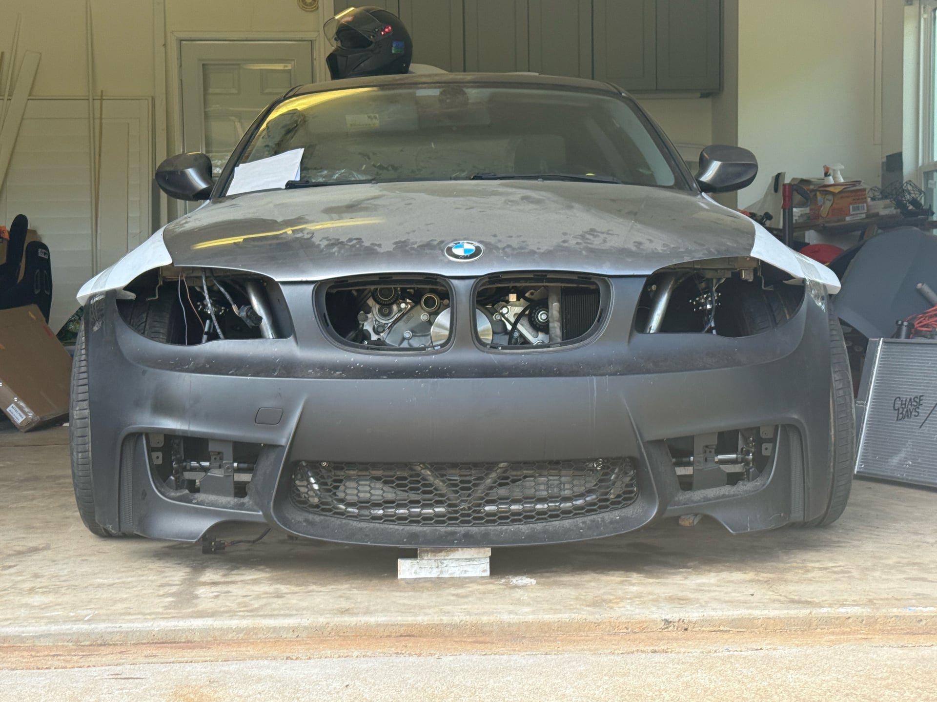 Kamber Ls 1 Series drift photo 54